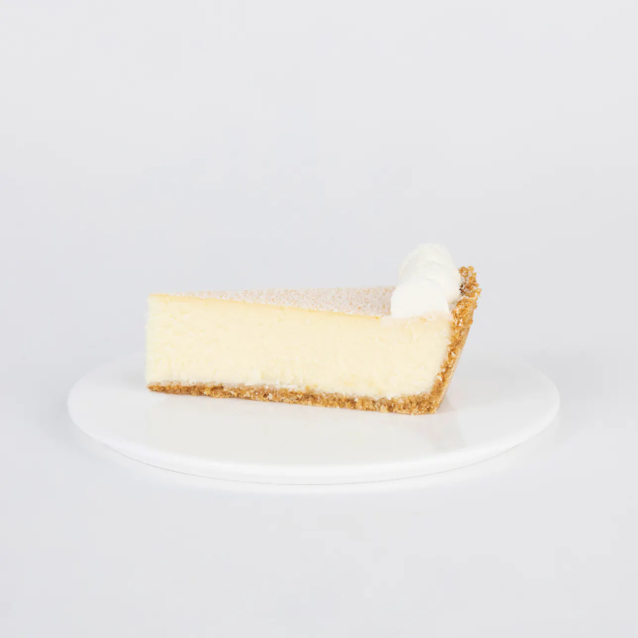 Coconut Cheesecake by Lady M Confections - Alternate image 5