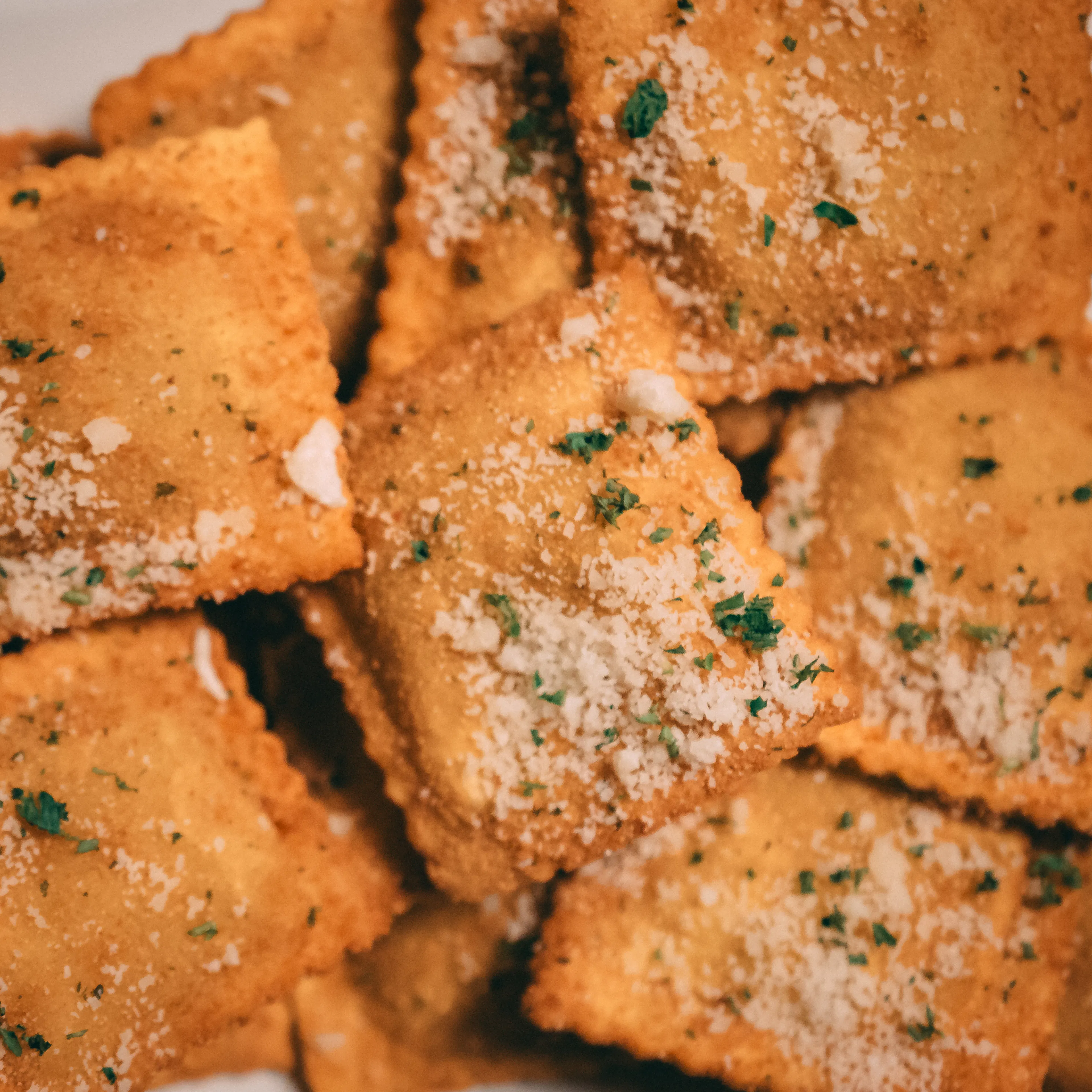 Toasted Ravioli by Anthonino's Taverna - Alternate image 1