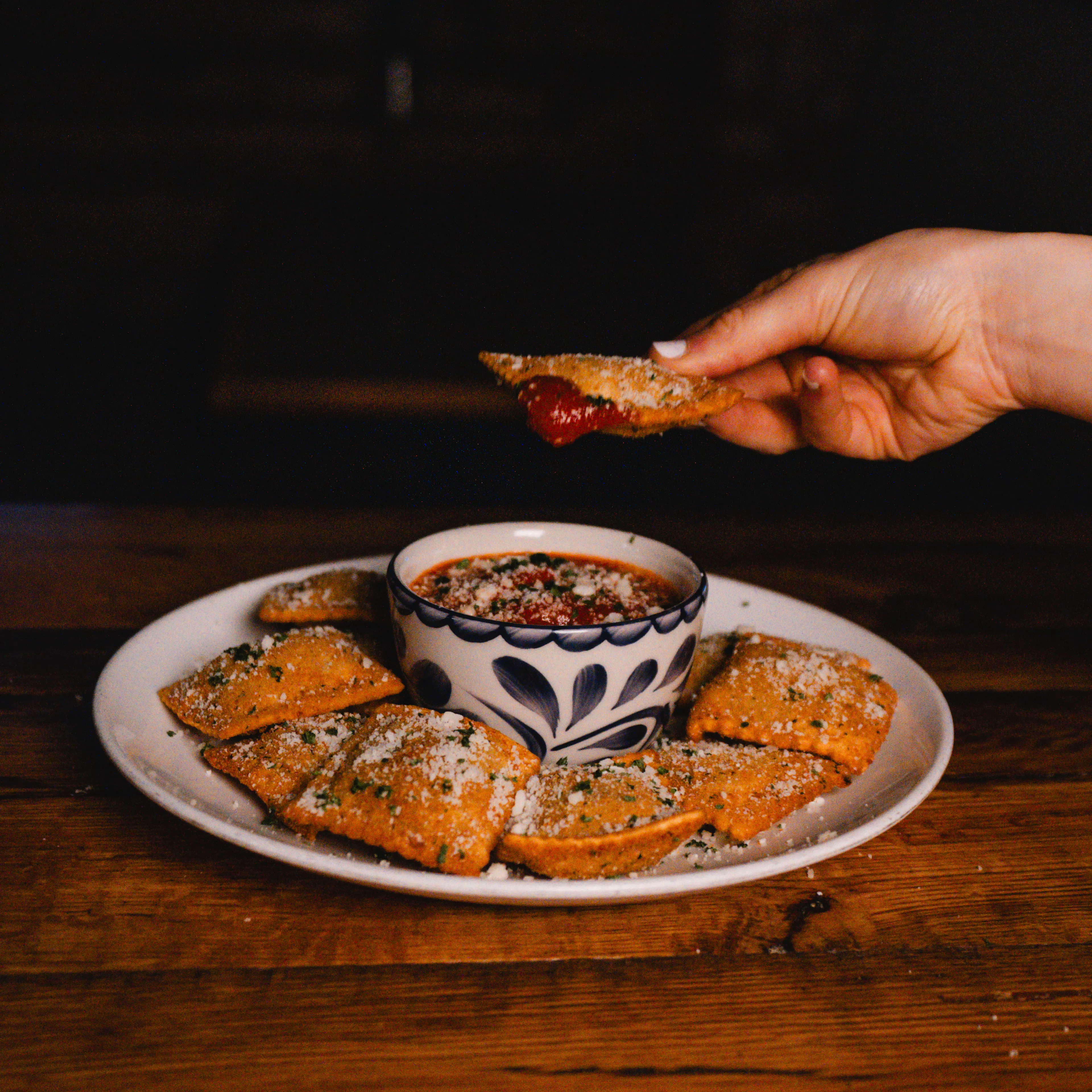 Toasted Ravioli by Anthonino's Taverna - Alternate image 4