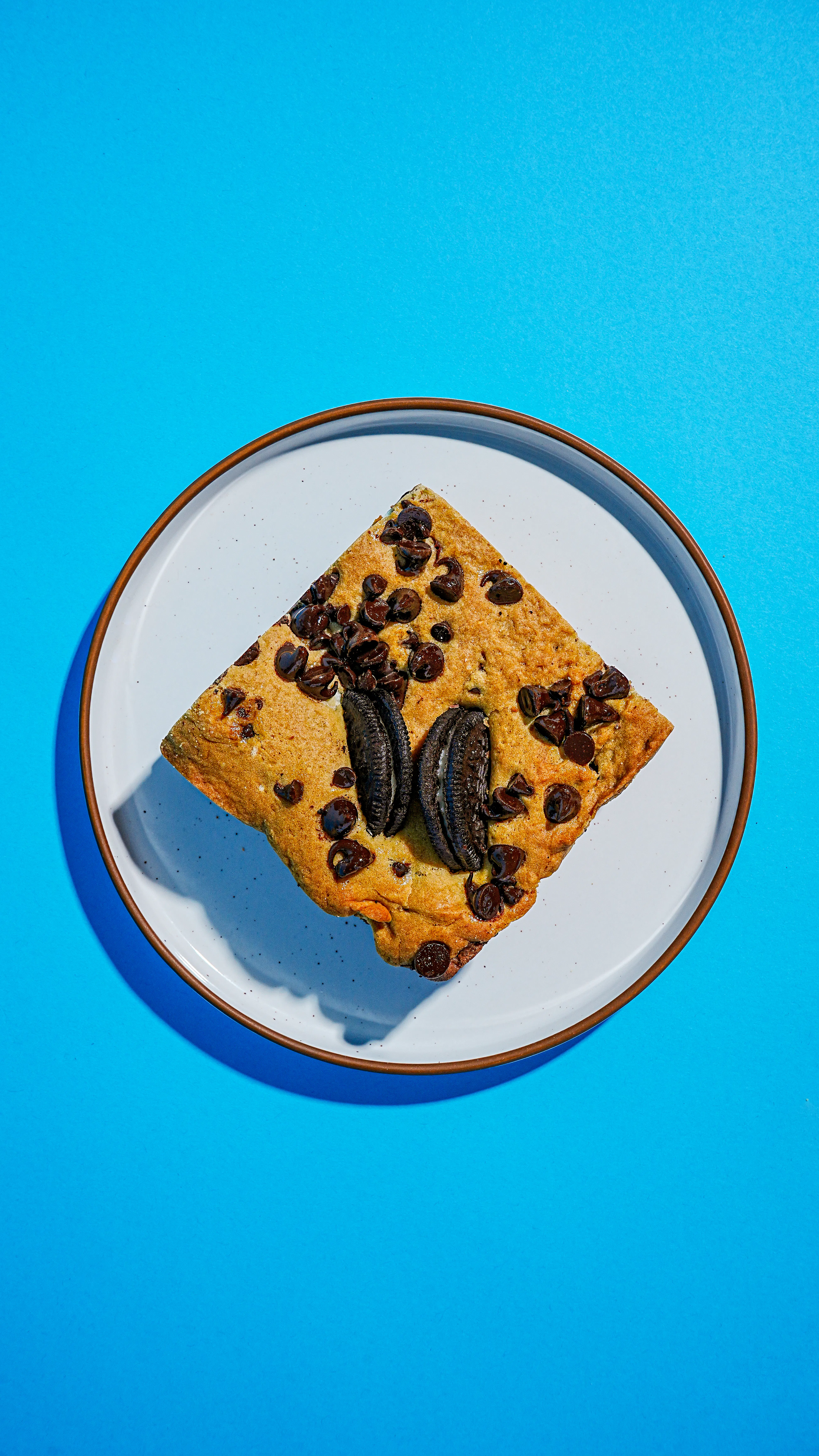 The "Experience" Sampler - Giant Brownie Pack by Buckeye Brownies - Alternate image 7