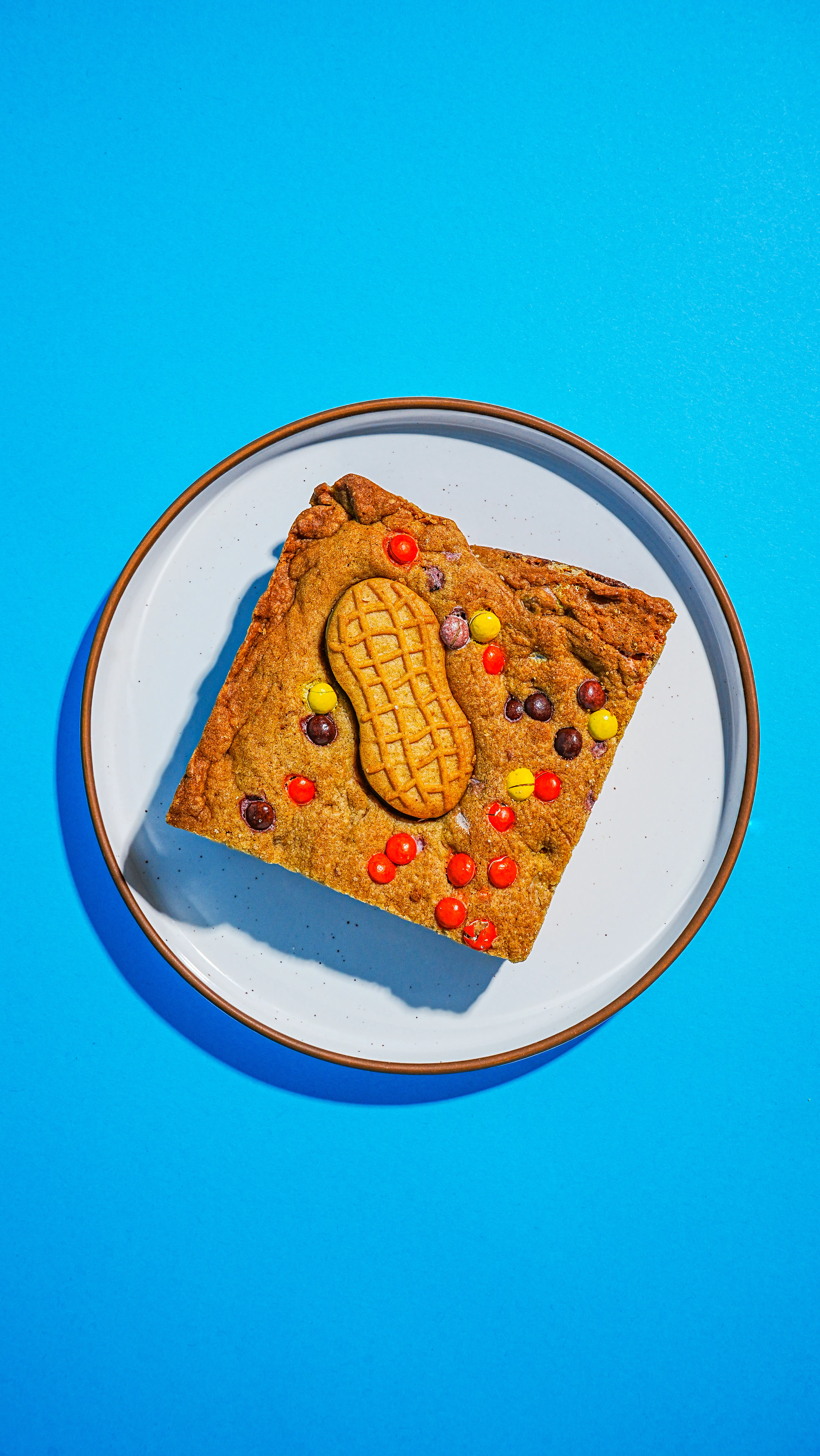 Giant Buckeye Brownies - Choose Your Own 8 Pack by Buckeye Brownies - Alternate image 4