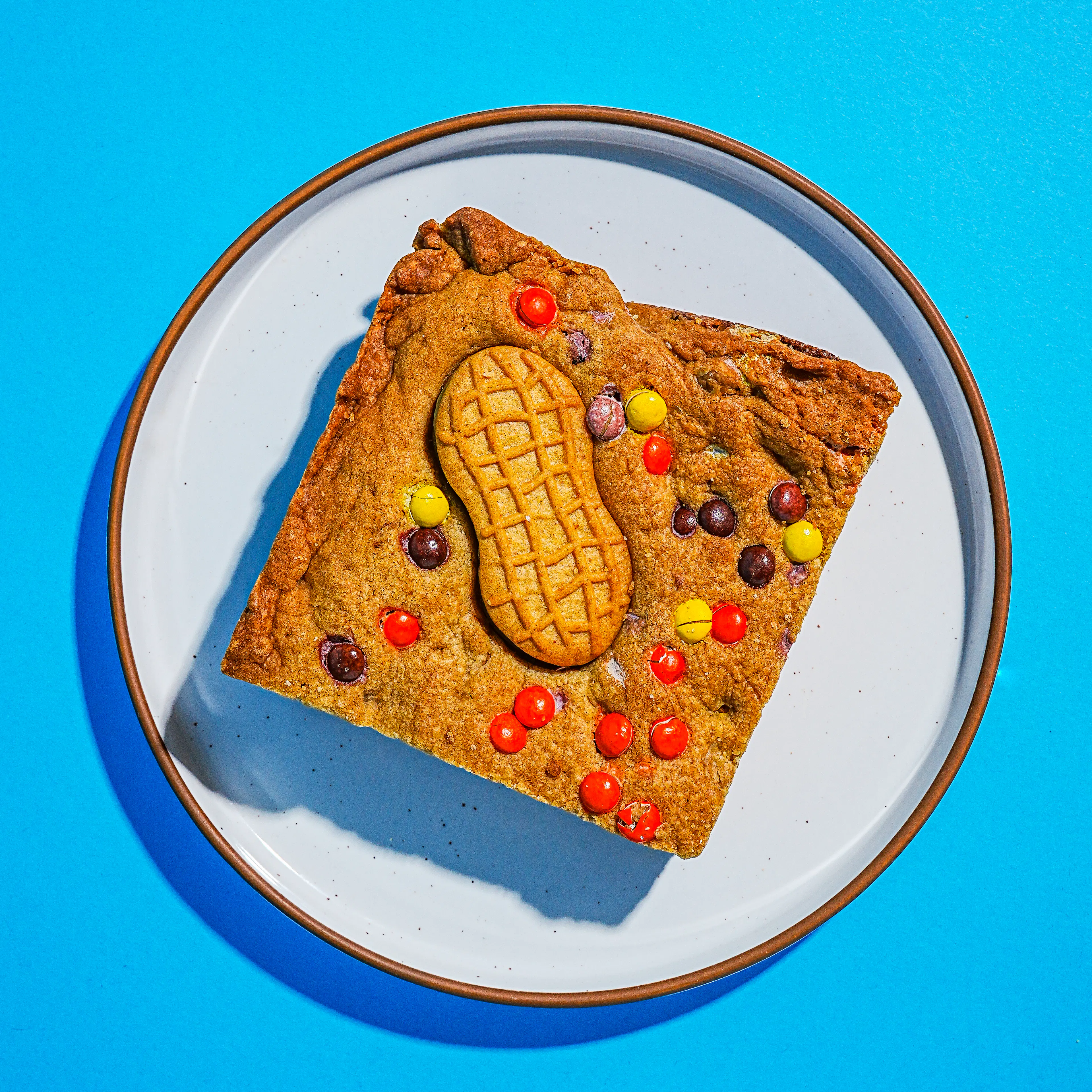 Giant Buckeye Brownies - Choose Your Own 8 Pack by Buckeye Brownies - Alternate image 4