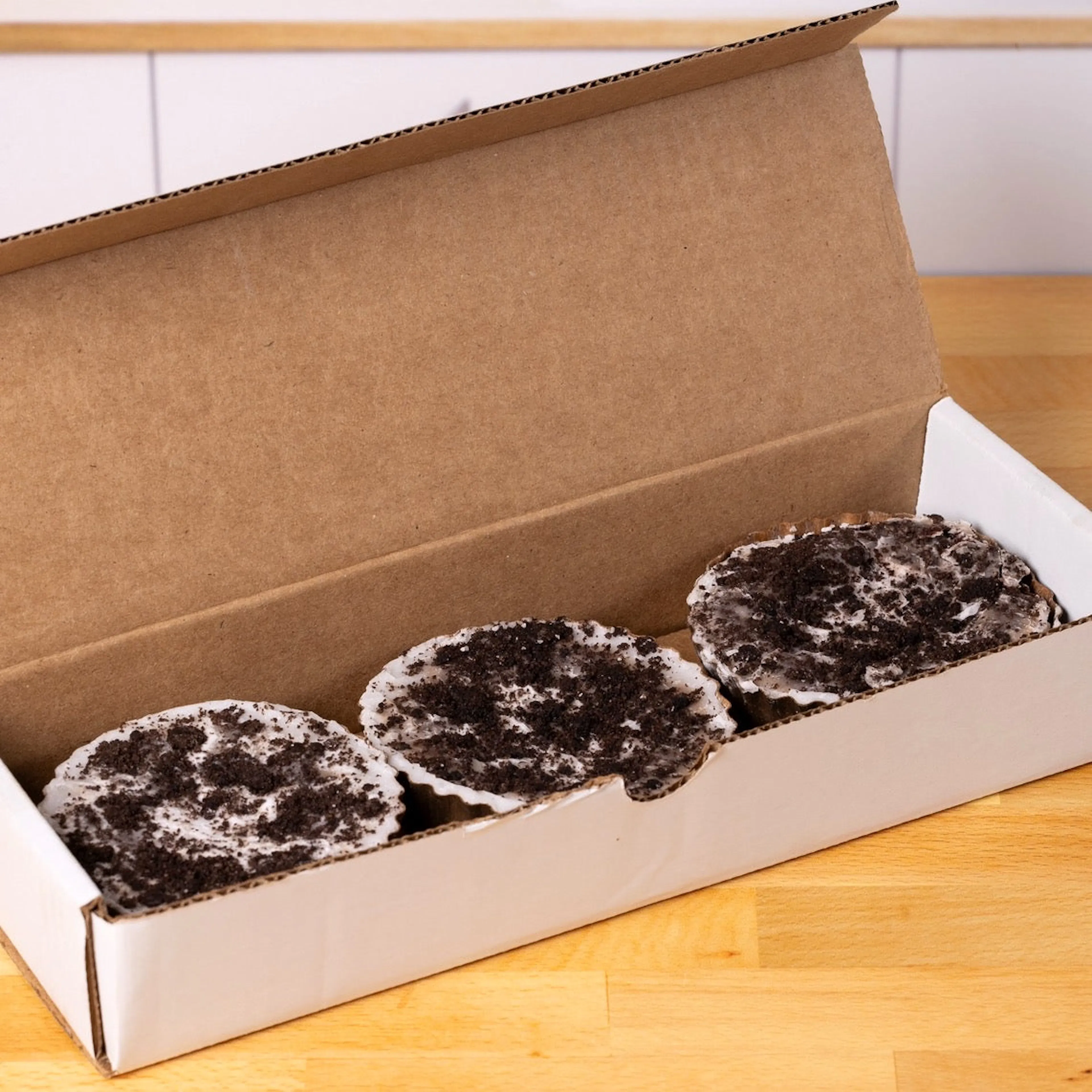 Brownie Fudge Cups - Choose Your Own by Buckeye Brownies - Alternate image 3
