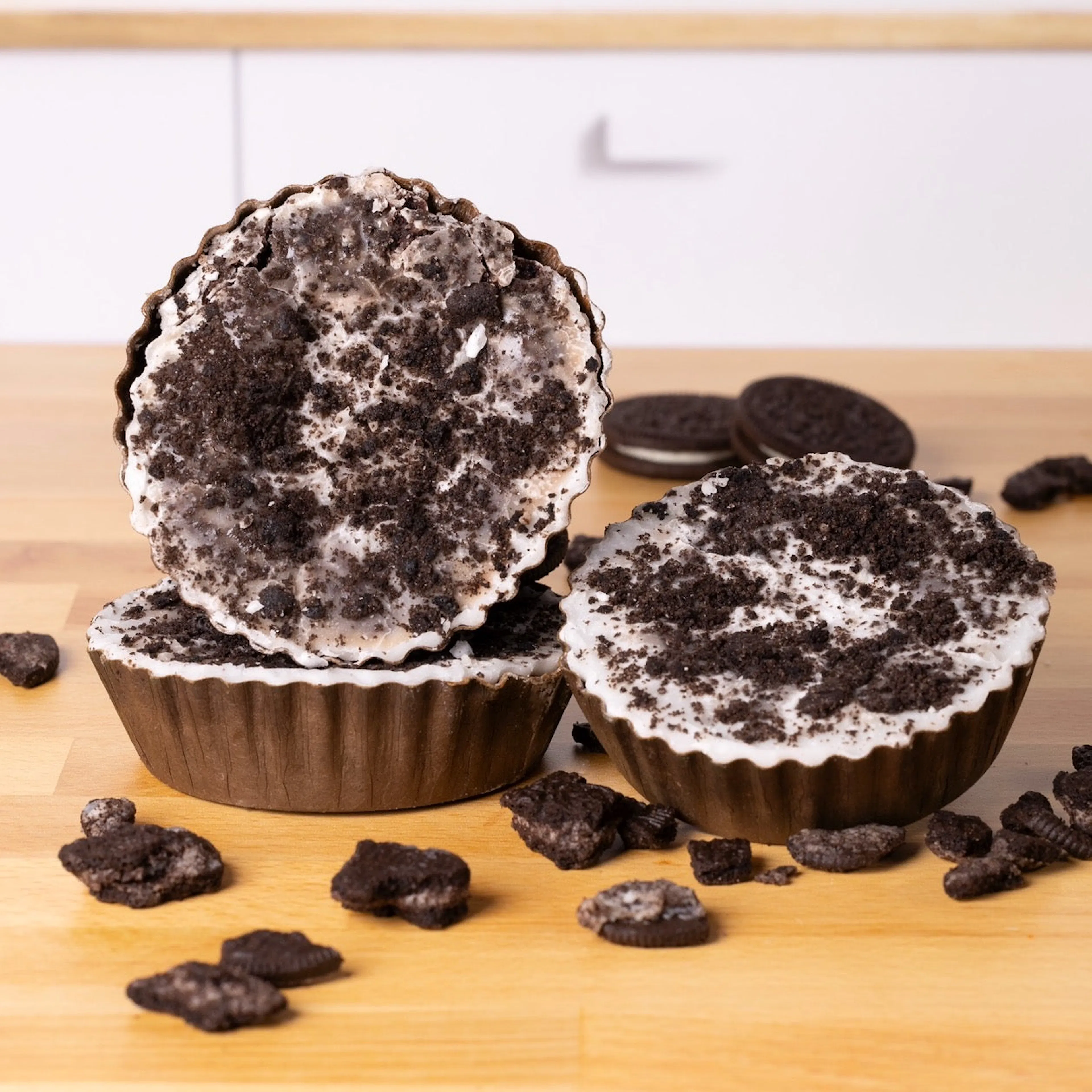 Brownie Fudge Cups - Choose Your Own by Buckeye Brownies - Alternate image 1