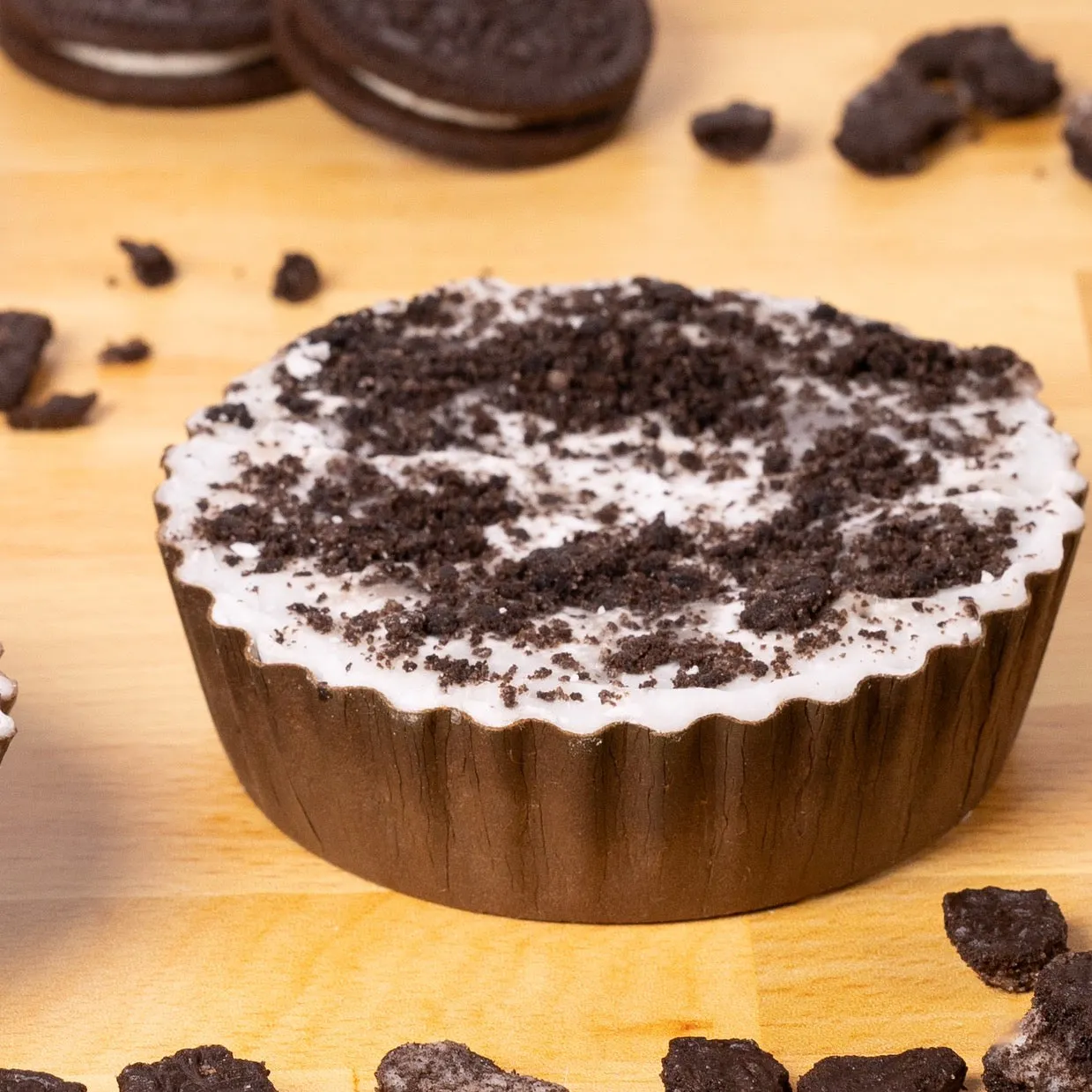 Brownie Fudge Cups - Choose Your Own by Buckeye Brownies - Alternate image 6