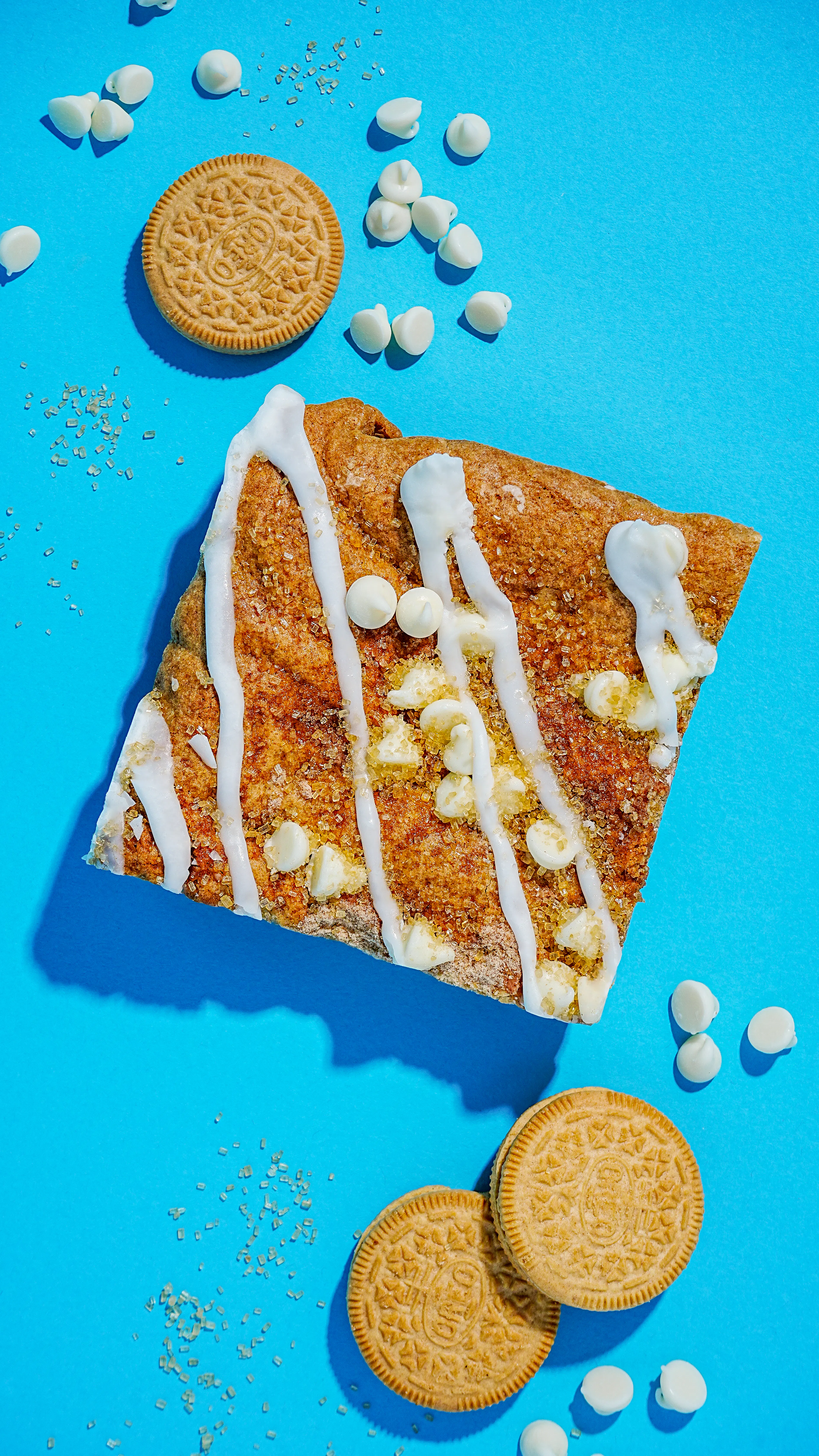 Giant Buckeye Brownies - Choose Your Own 4 Pack by Buckeye Brownies - Alternate image 4