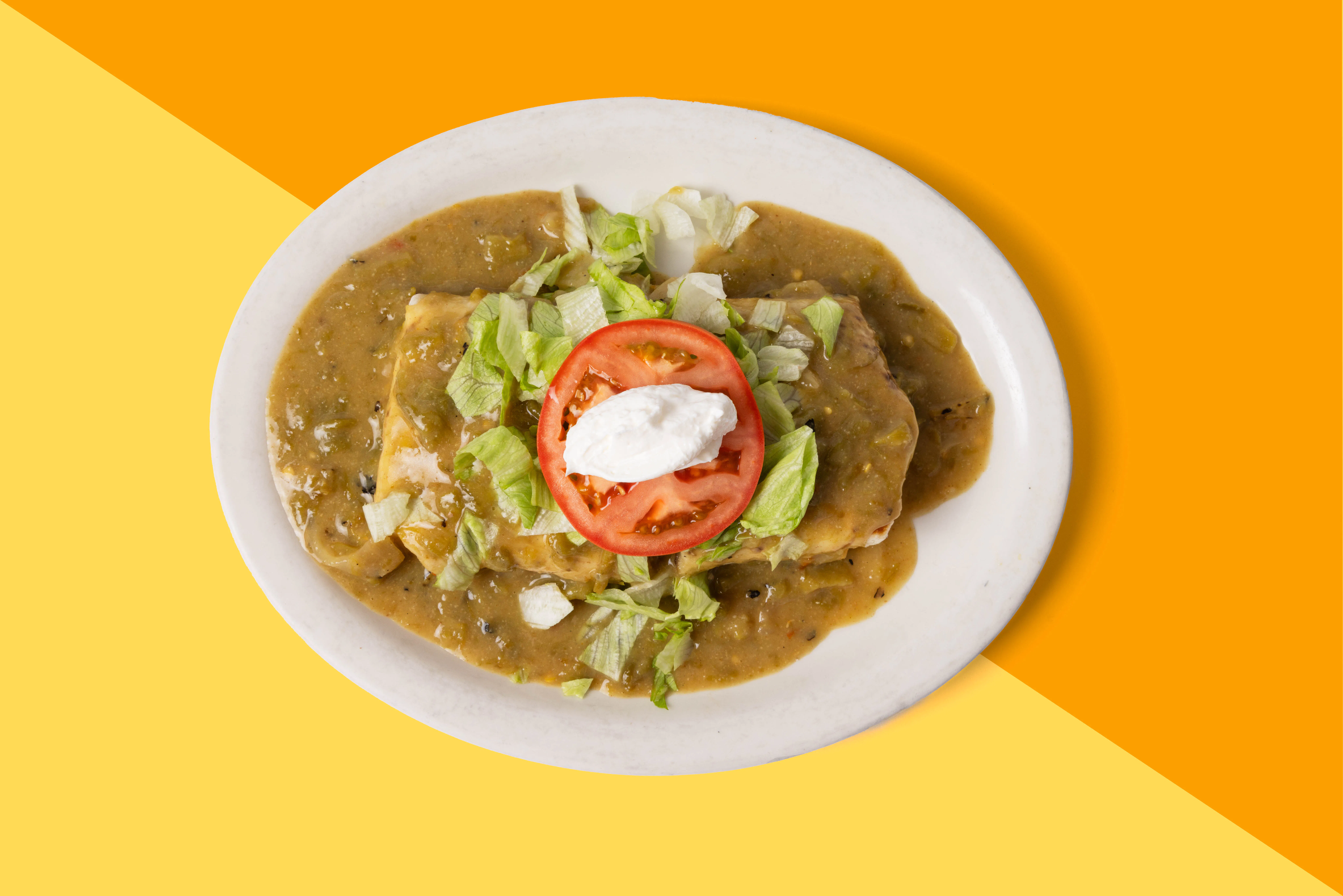 Breakfast Burritos - Choose Your Own 6 Pack by Durango Diner - Alternate image 6