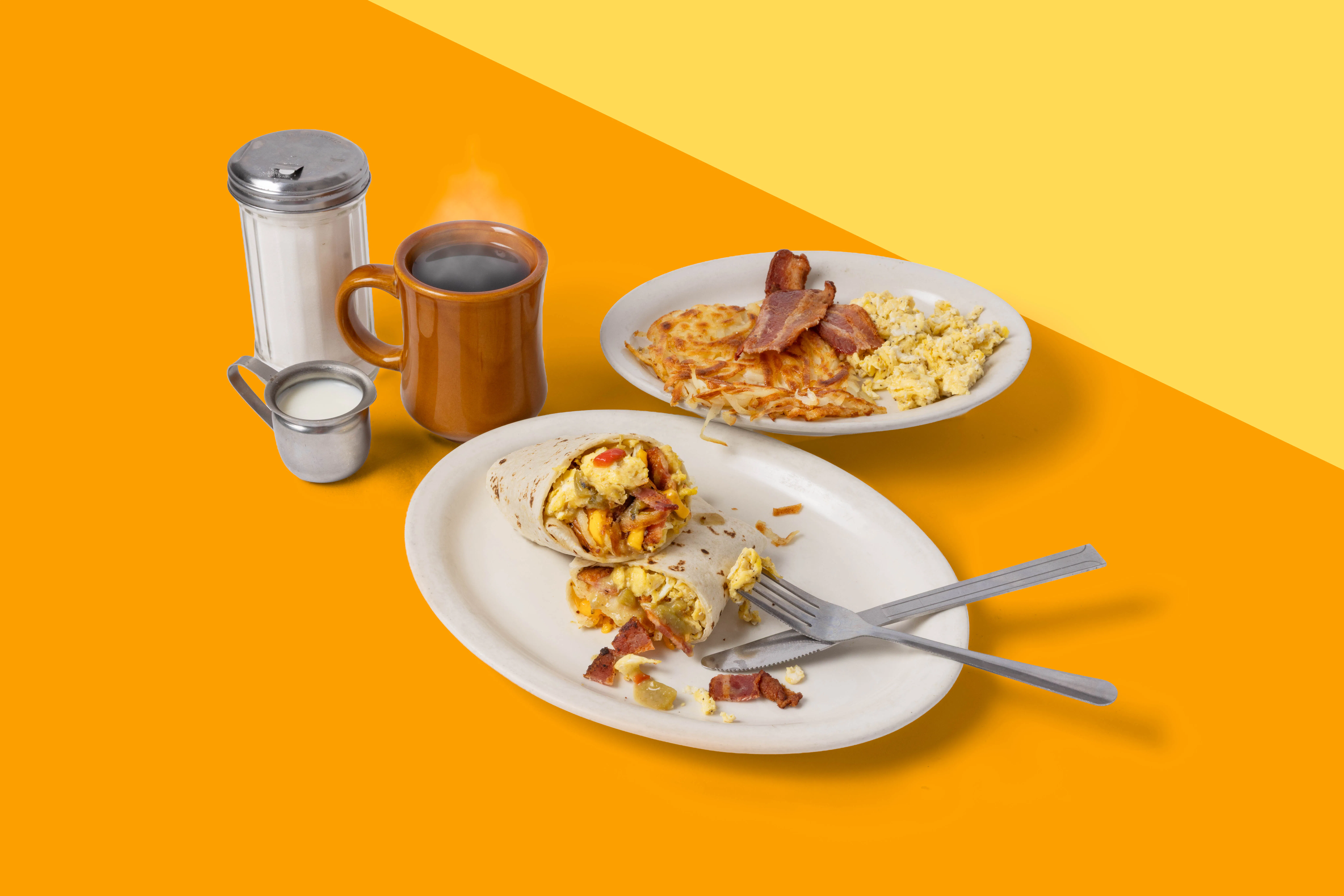 Breakfast Burritos Sampler - 6 Pack by Durango Diner - Alternate image 6