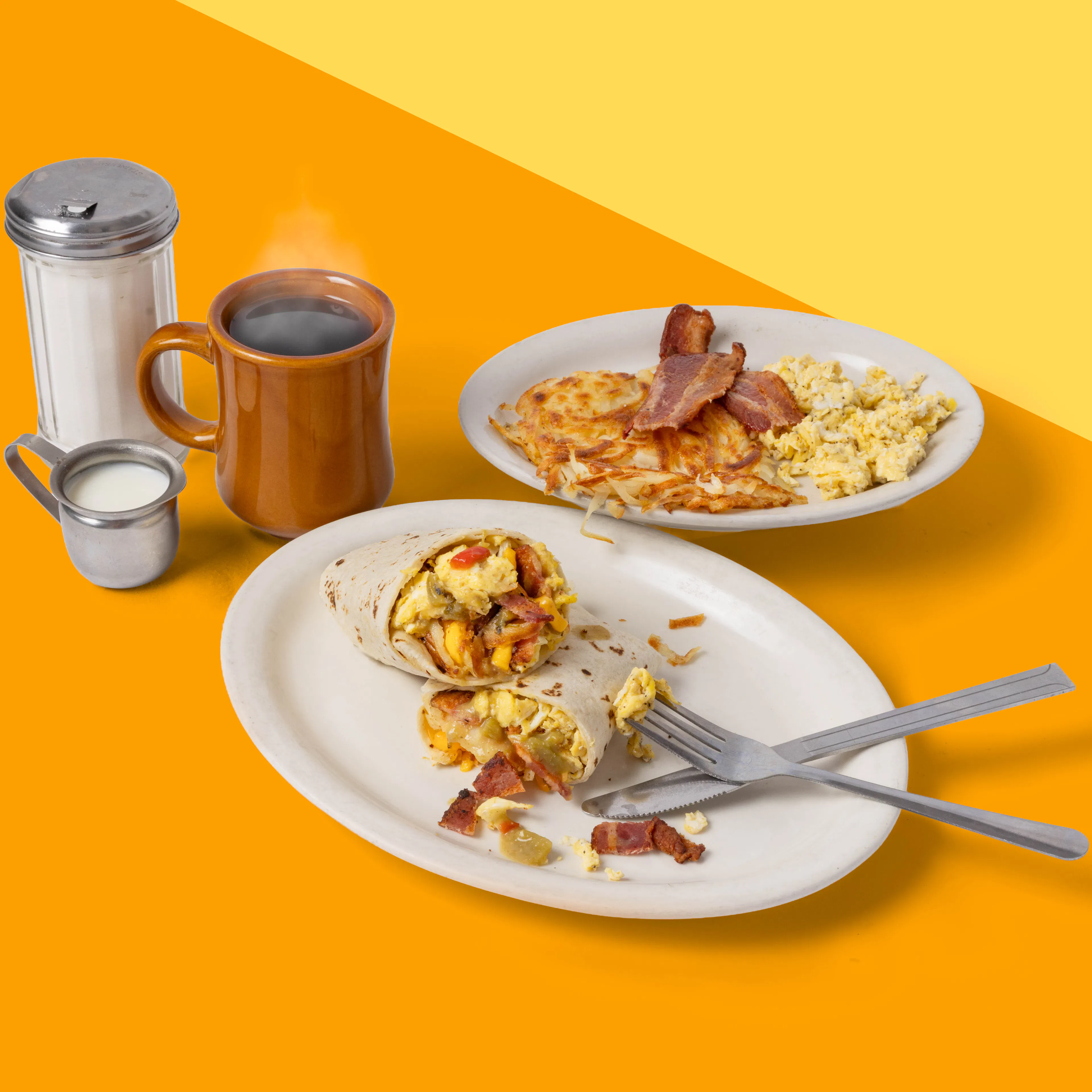 Breakfast Burritos Sampler - 6 Pack by Durango Diner - Alternate image 6