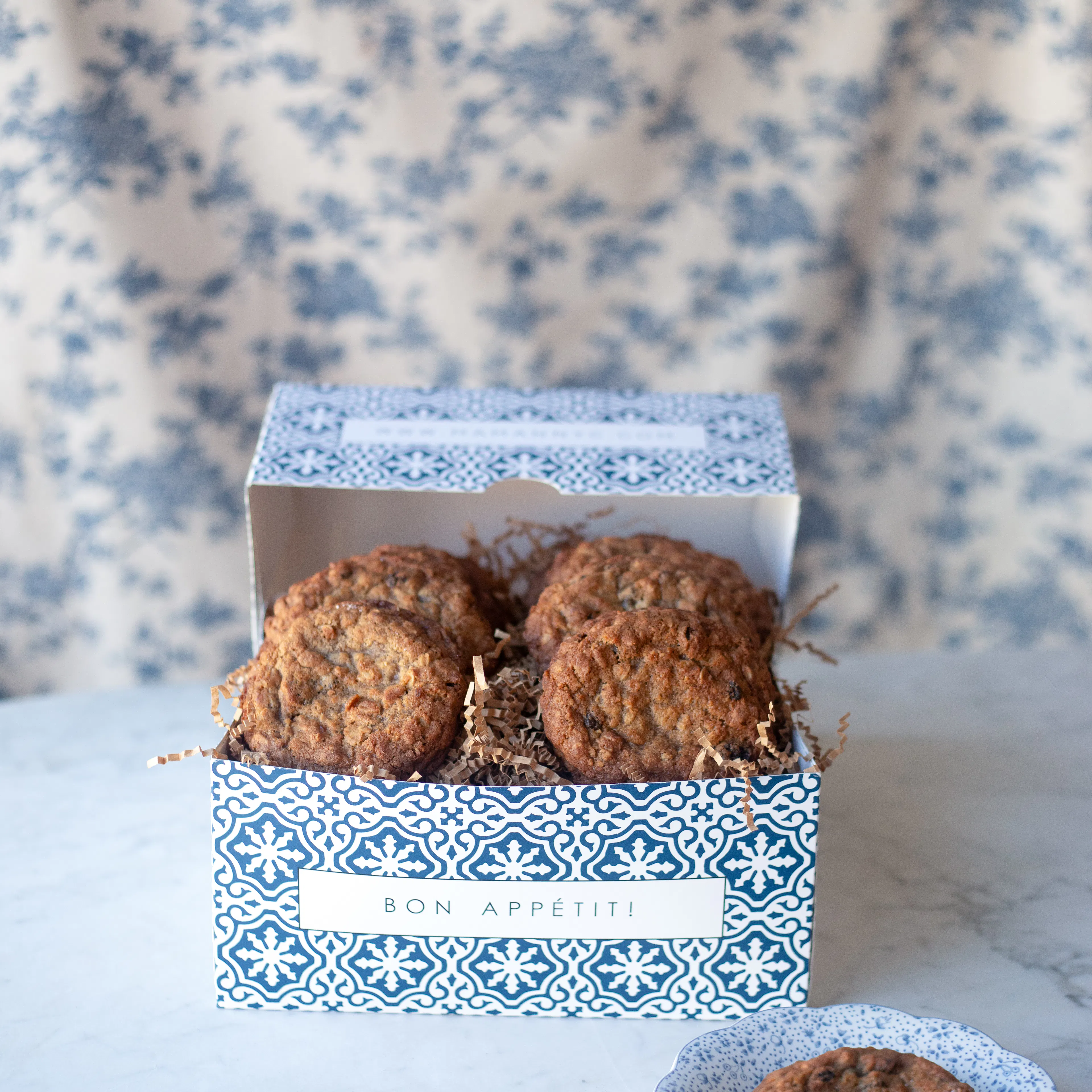 Cookie Gift Box - Choose Your Own 12 Pack by Maman - Alternate image 3