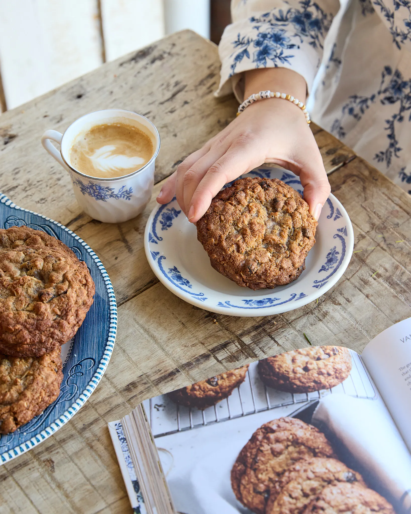 Cookie Best Seller Gift Box - 12 Pack by Maman - Alternate image 2