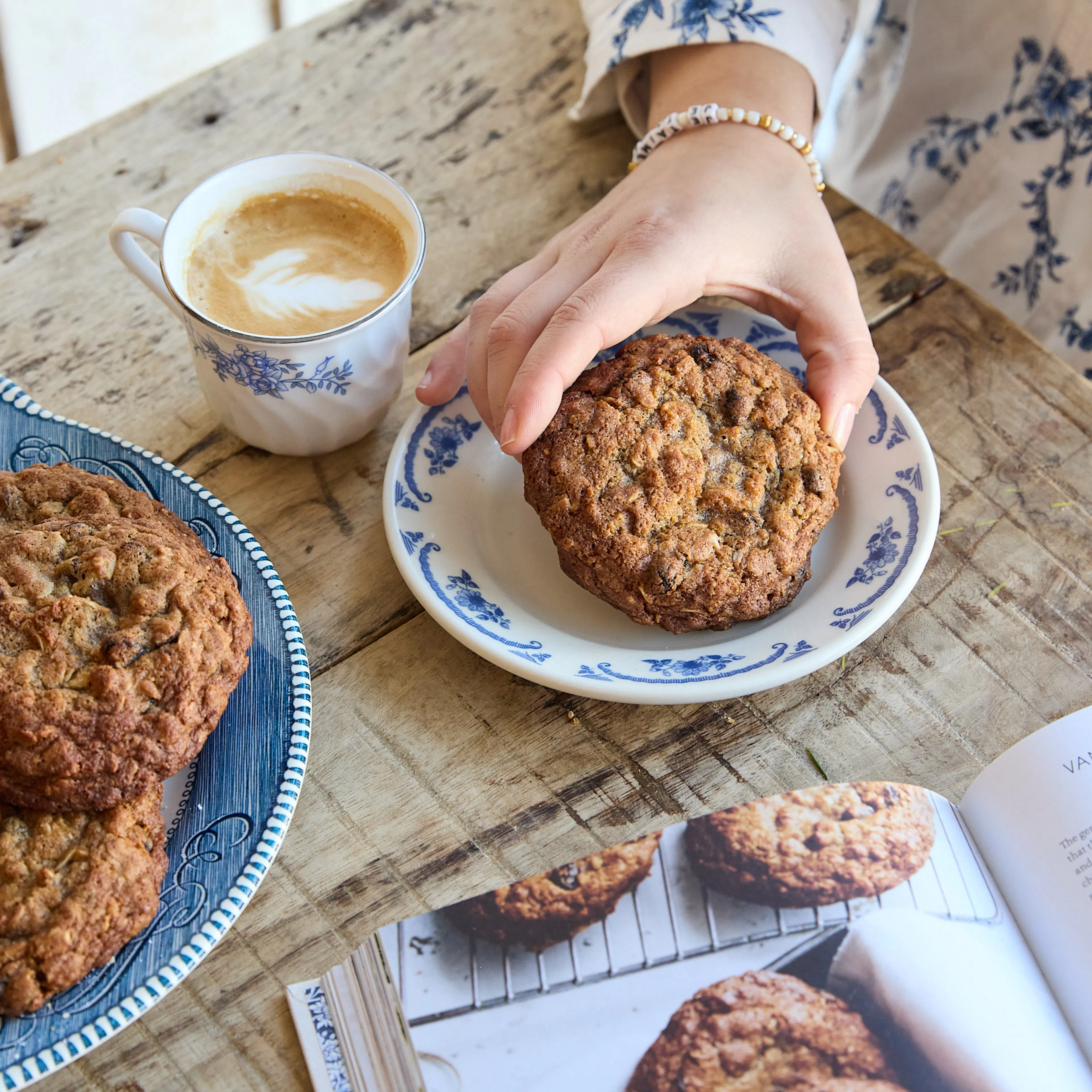 Cookie Best Seller Gift Box - 12 Pack by Maman - Alternate image 2