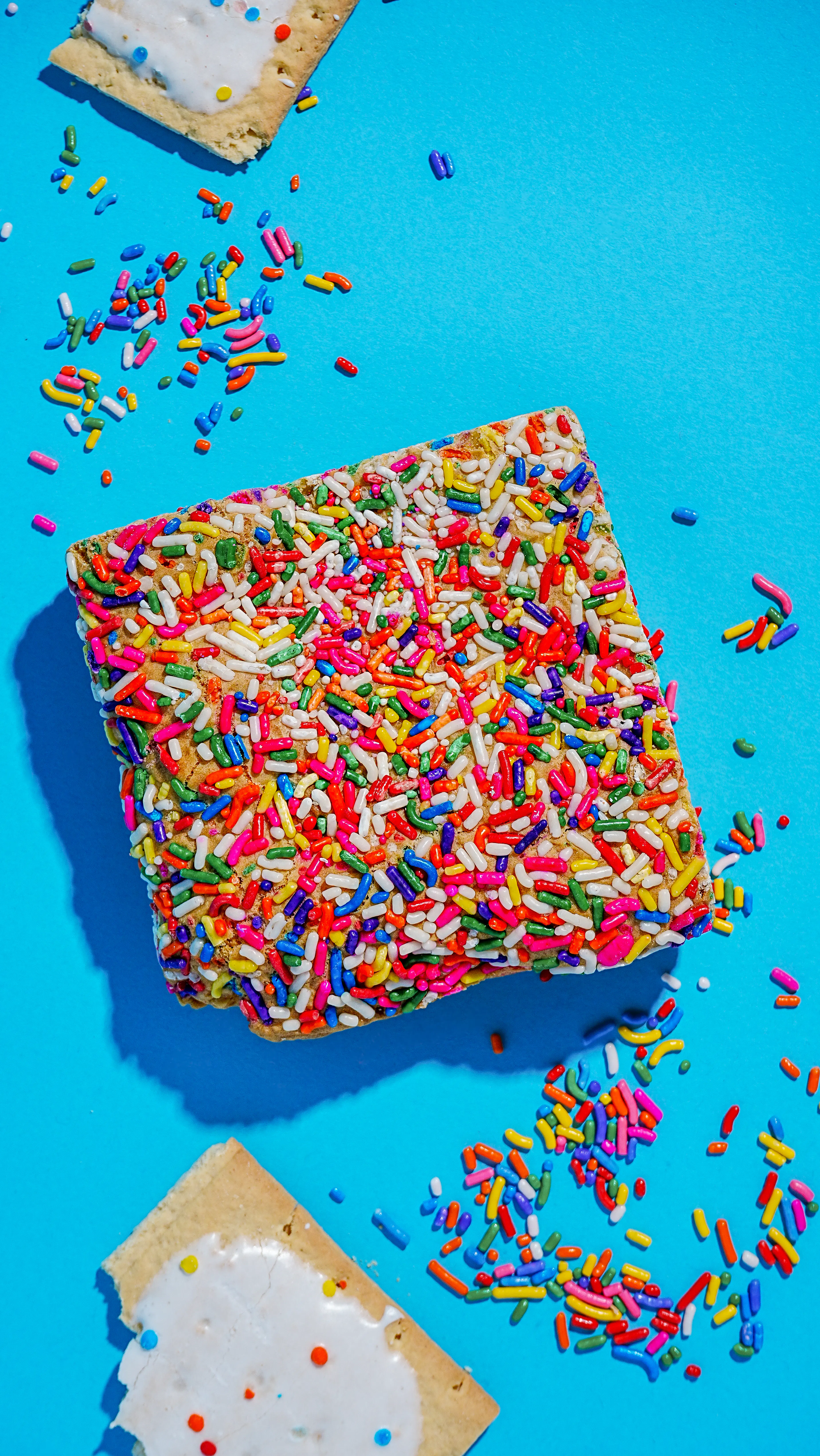 The "Elite Eight" Giant Brownie Sampler by Buckeye Brownies - Alternate image 2