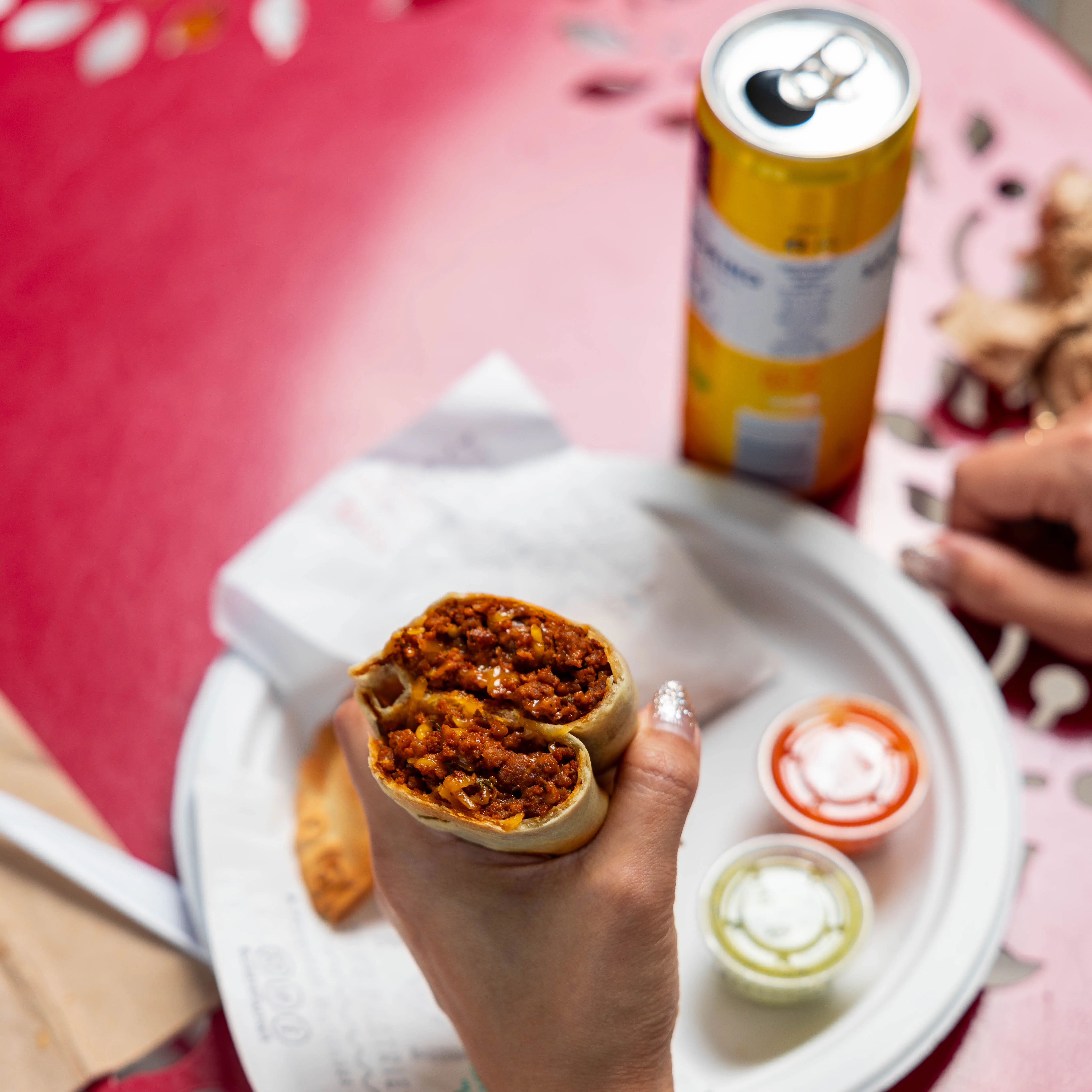 Baked Artisan Empanadas - Choose Your Own 12 Pack by Jessy's Pastries - Alternate image 2
