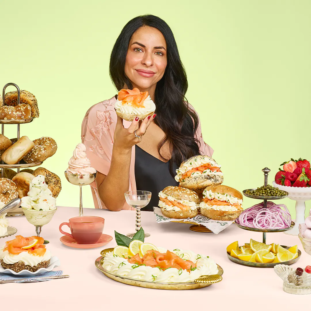 Essa Bagel Baker's Dozen (Kosher) by Essa Bagel