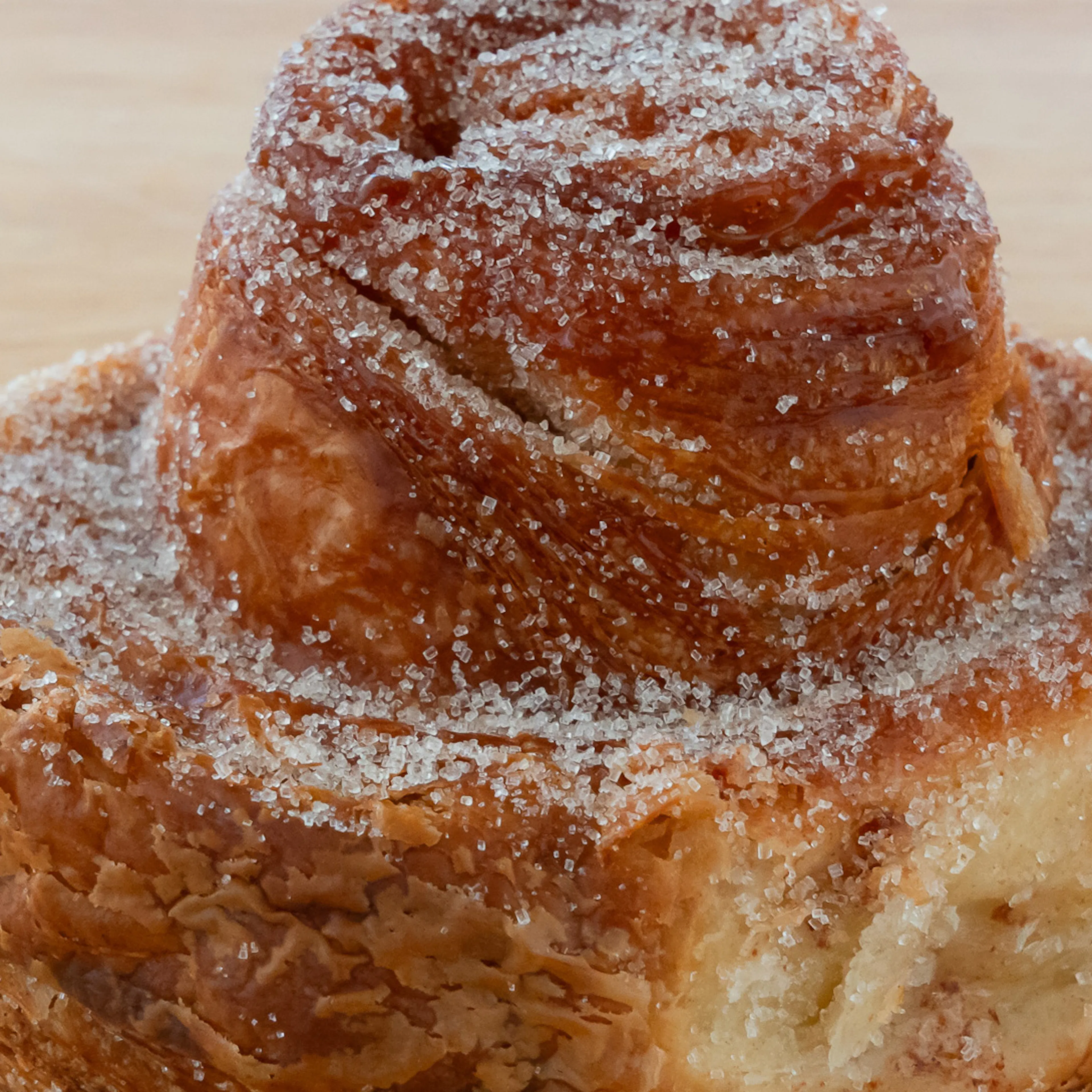 Signature Morning Buns - 6 Pack by Tartine Bakery - Alternate image 1