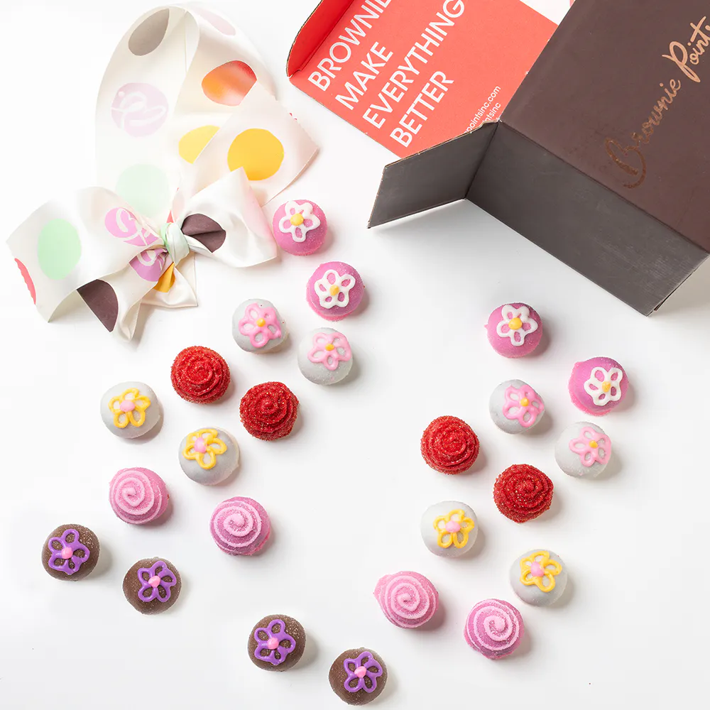 Mother's Day Bruffles by Brownie Points - Alternate image 1
