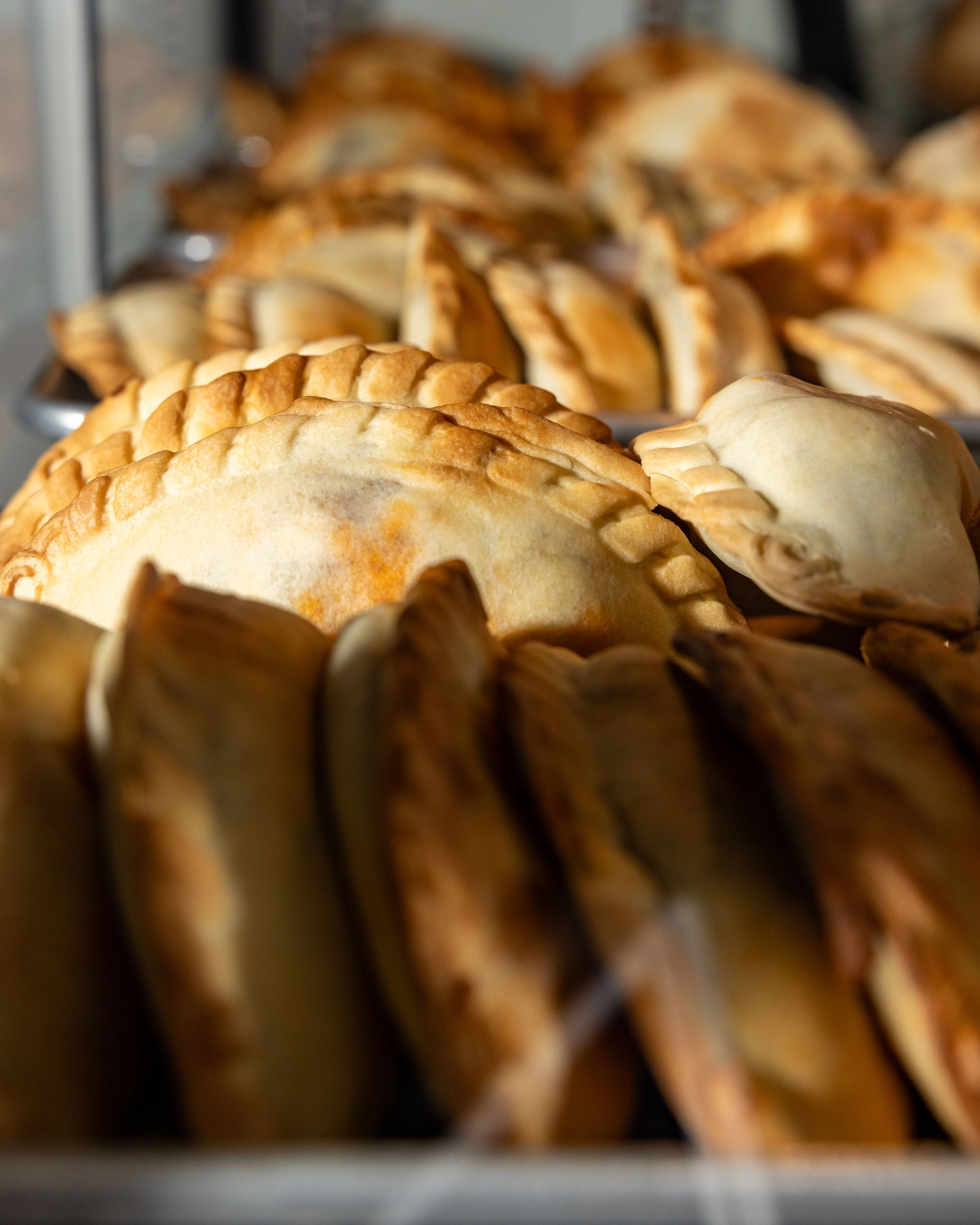 "Wake Up to Flavor" Breakfast Empanadas - Choose Your Own 12 Pack by Jessy's Pastries - Alternate image 1