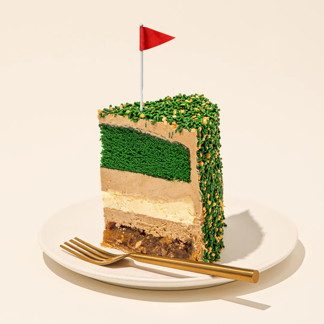 The PuttCaken by PieCaken Bakeshop - Alternate image 1