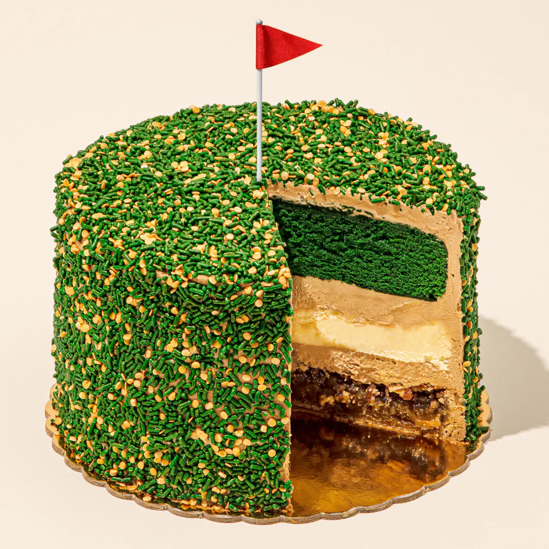The PuttCaken by PieCaken Bakeshop