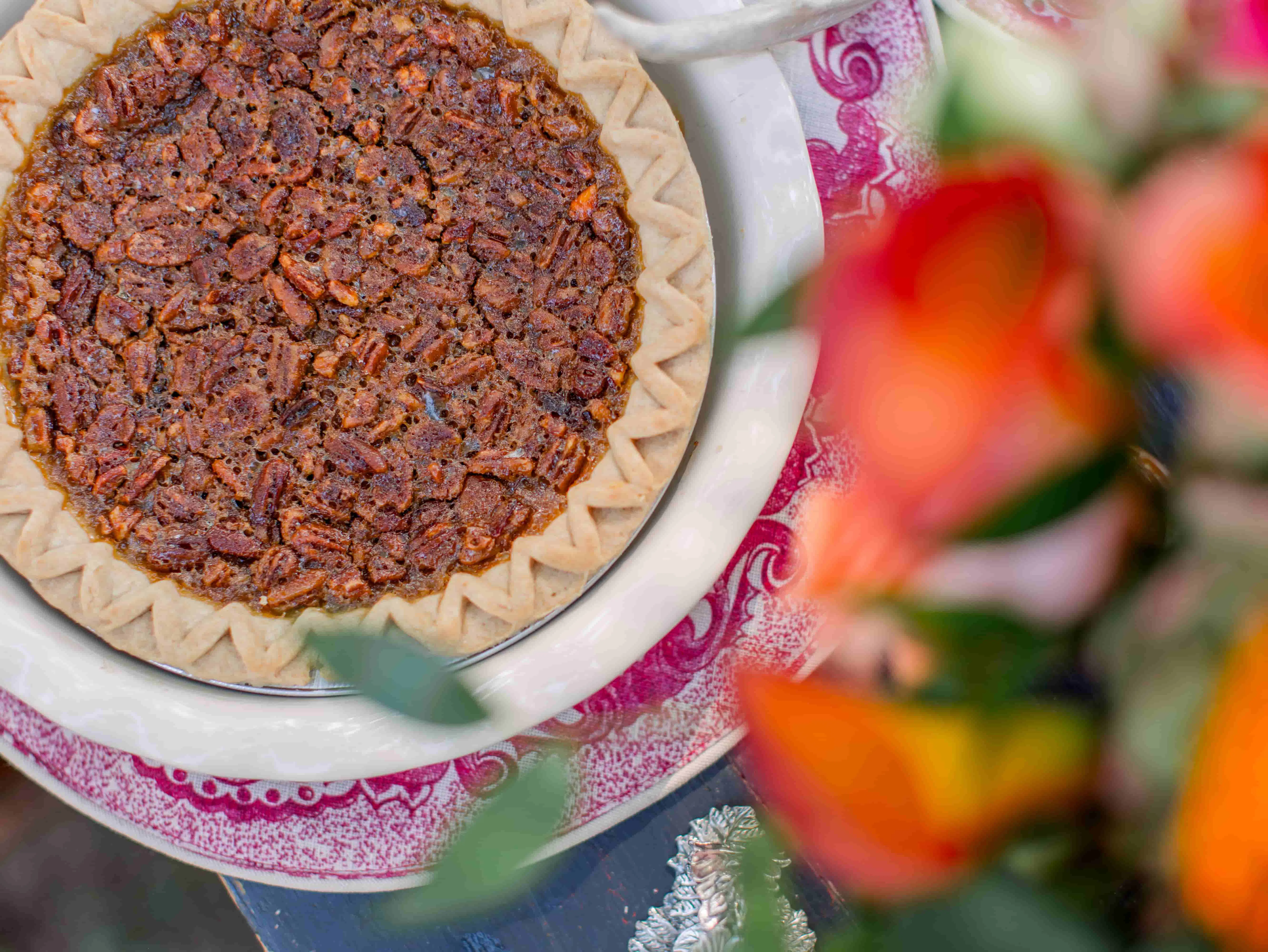 Signature Pecan Pie by Heaton Pecans - Alternate image 2