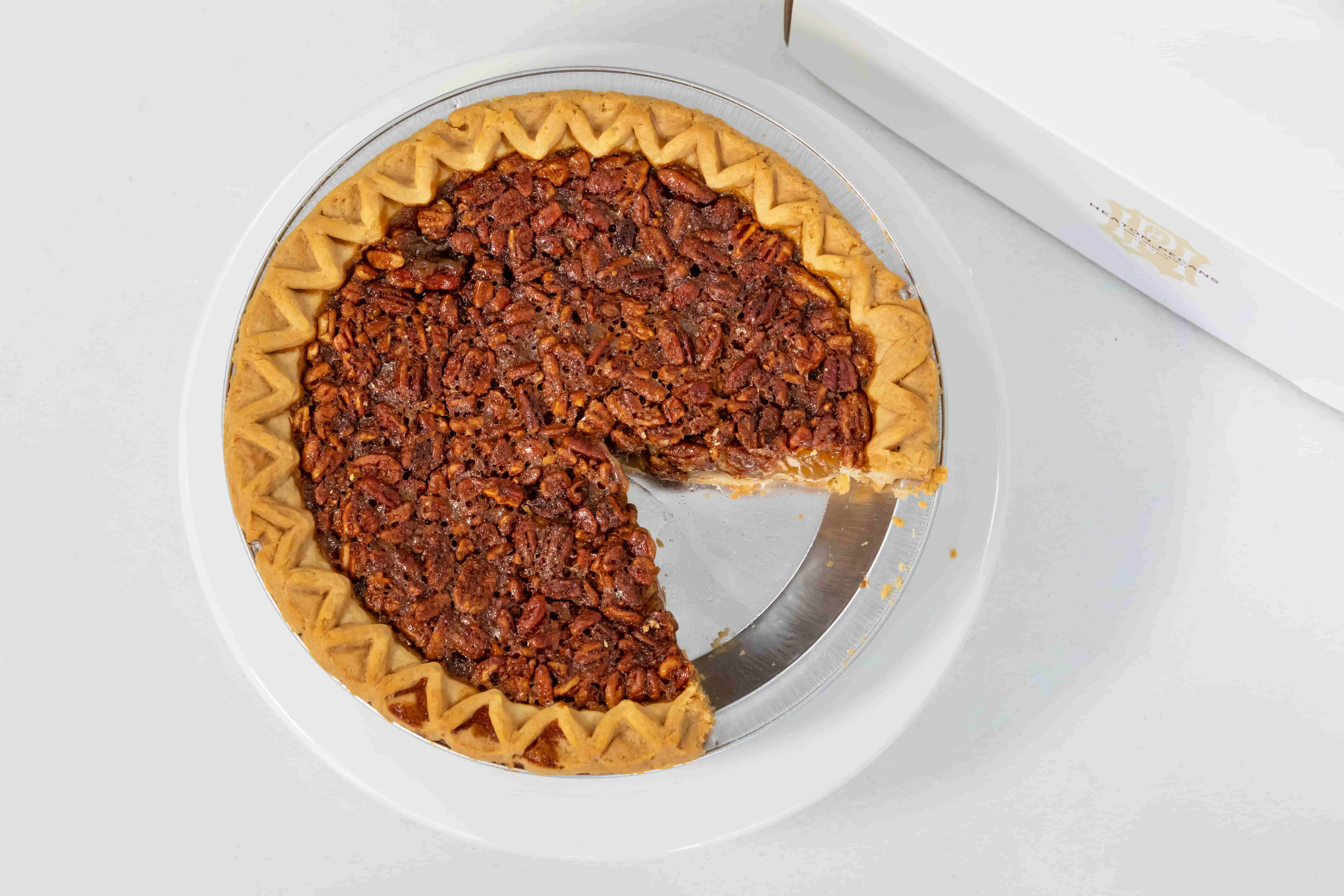 Signature Pecan Pie by Heaton Pecans - Alternate image 3