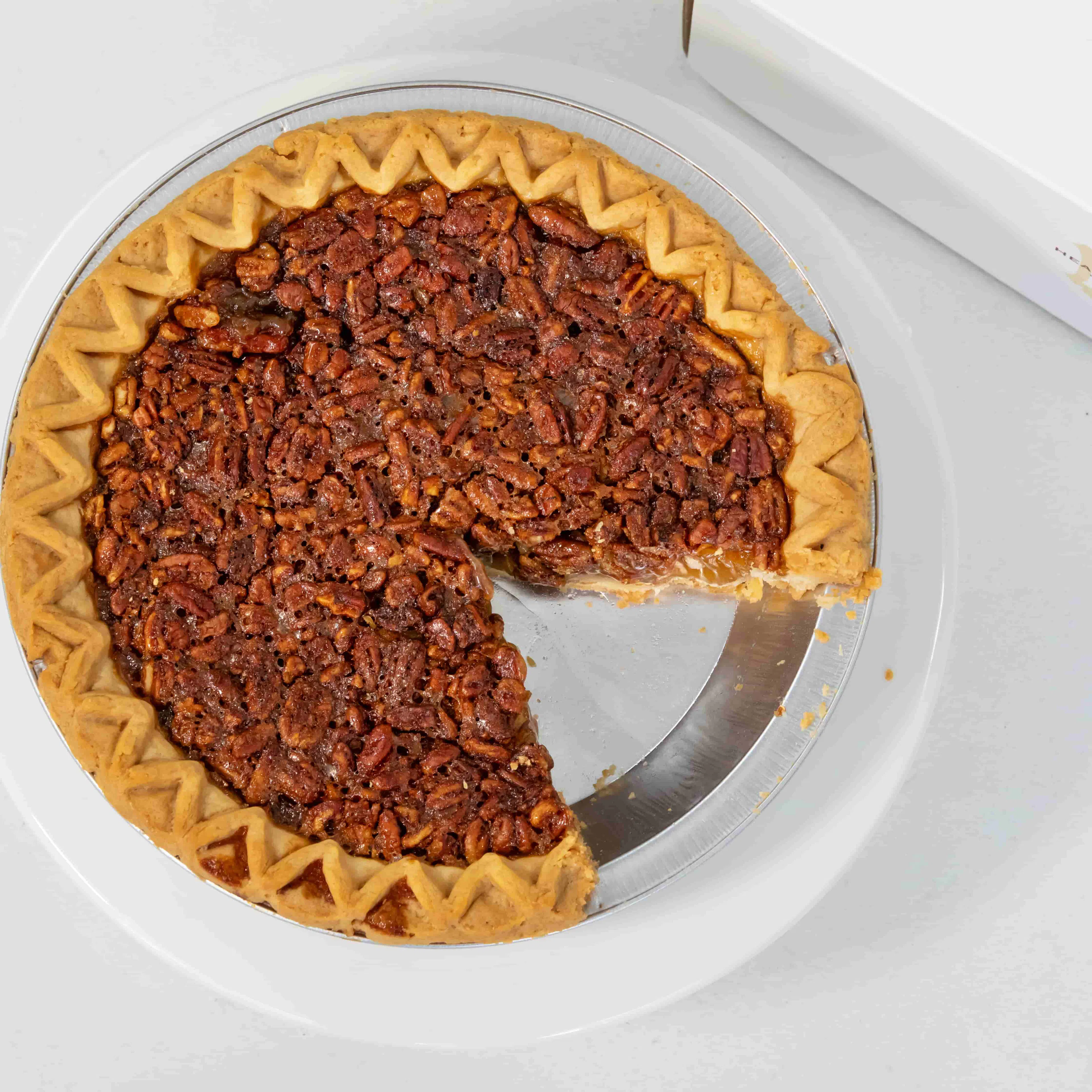 Signature Pecan Pie by Heaton Pecans - Alternate image 3