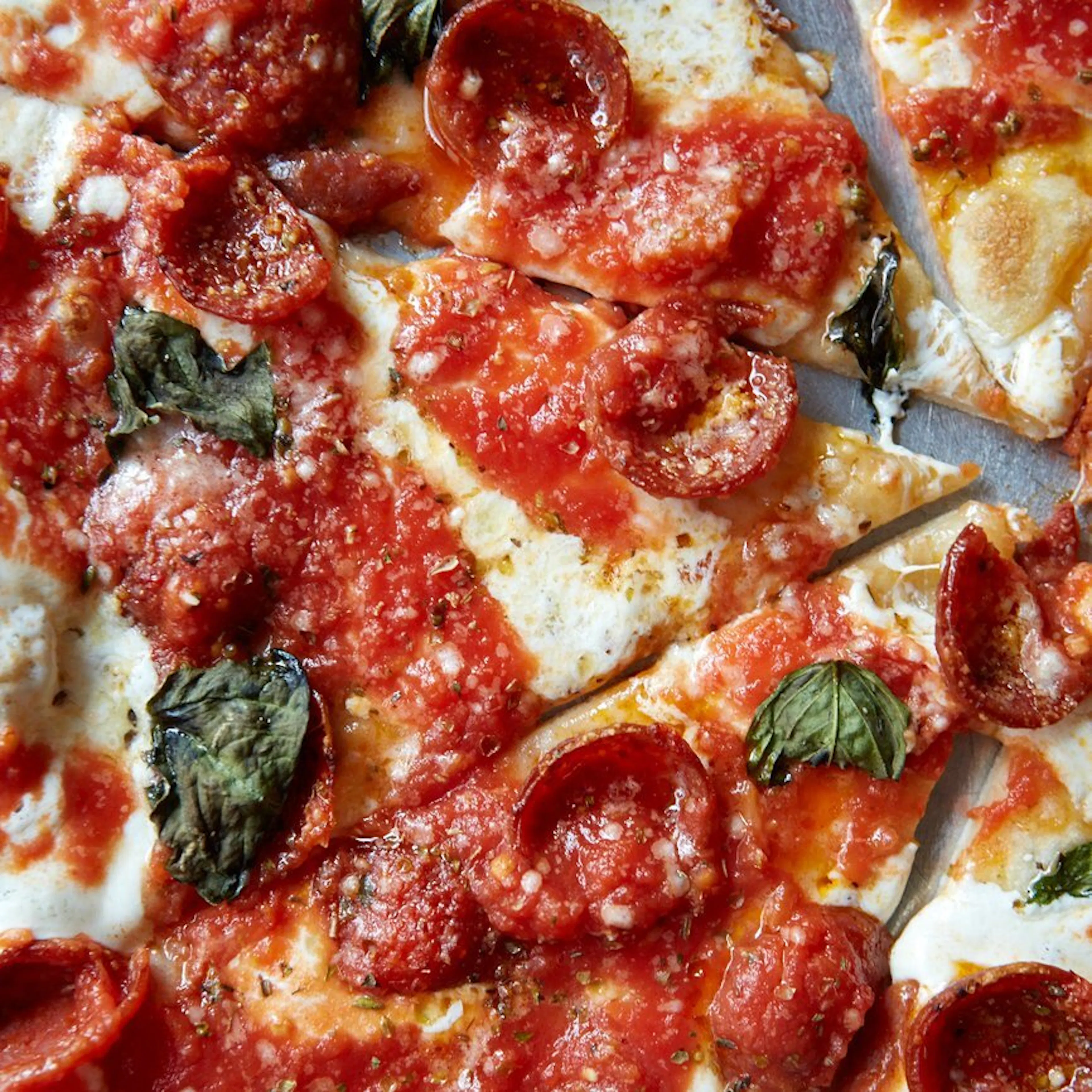 "Taste of Juliana's" Sampler - 4 Pack by Juliana's Pizza - Alternate image 2
