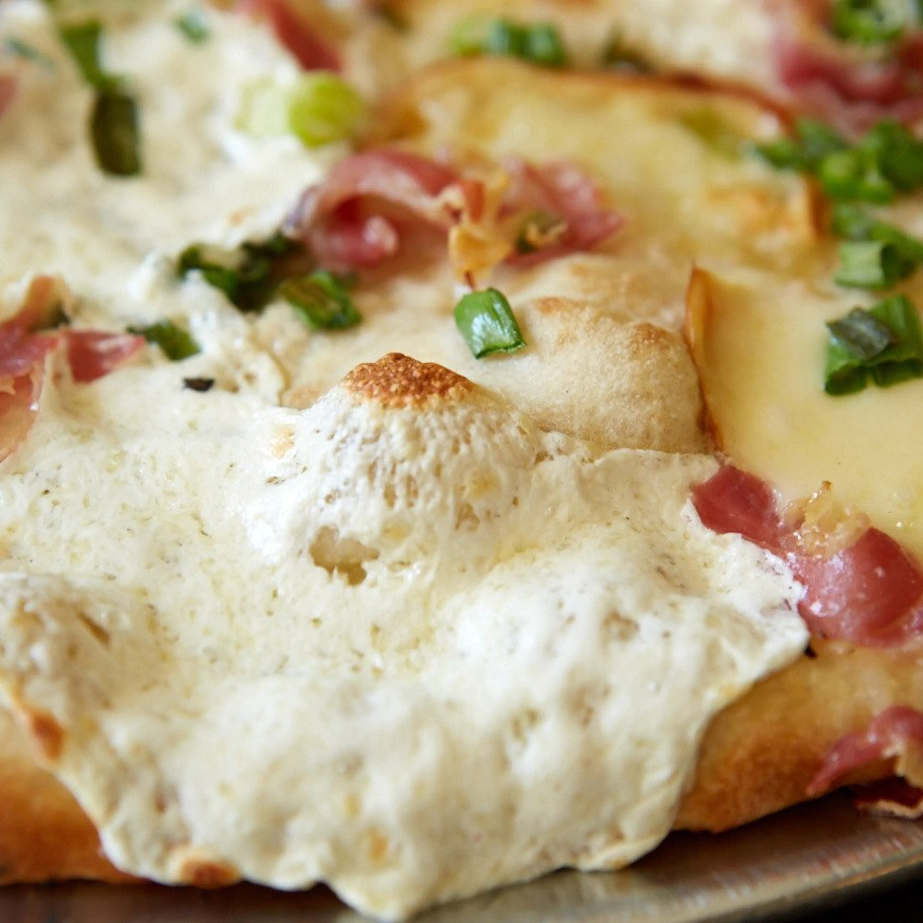 The "No. 1" Pizza - 2 Pack by Juliana's Pizza - Alternate image 1