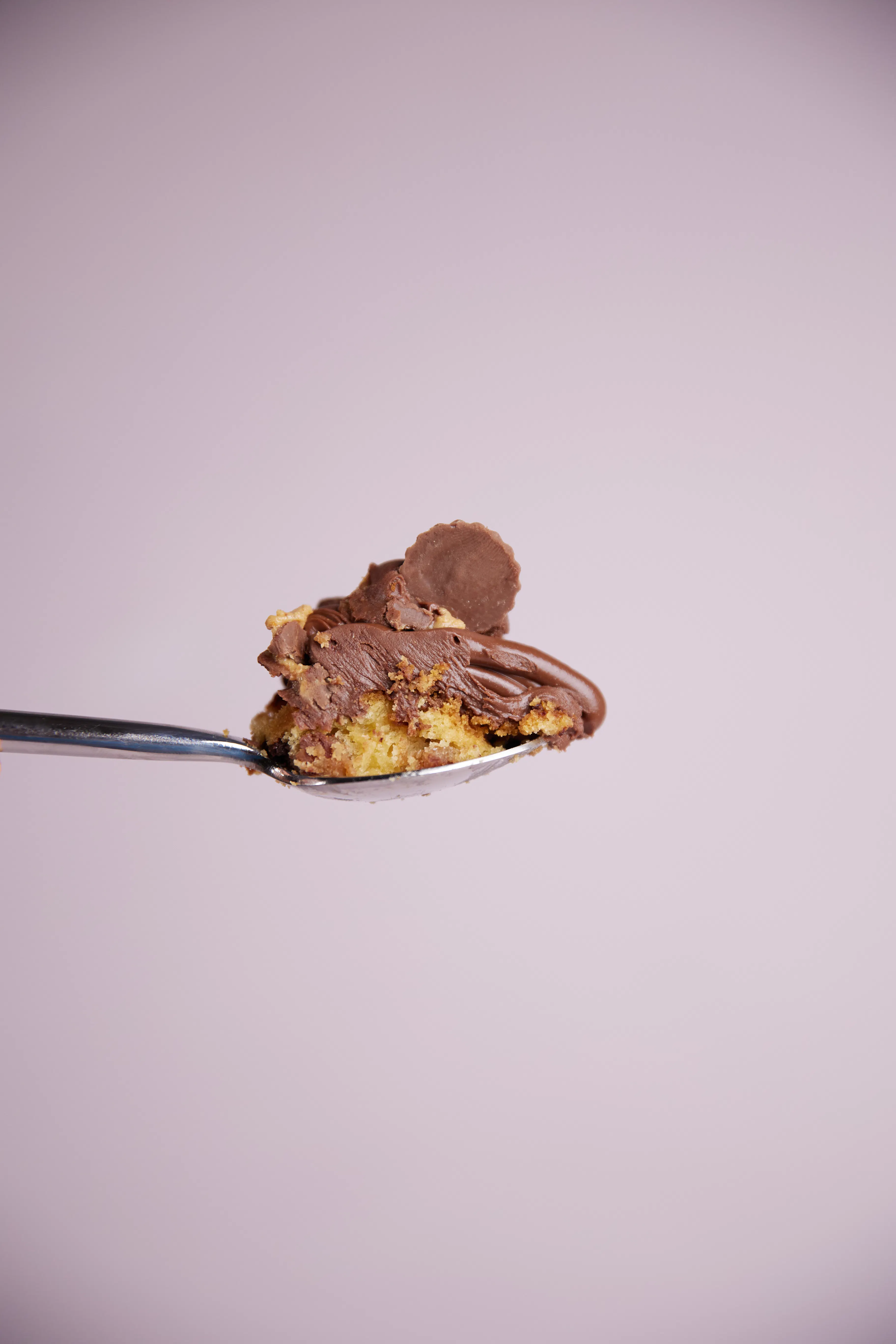 Reese’s® Peanut Butter Chocolate Chip Bundt Cake by Mo's Bundt Cakes - Alternate image 4