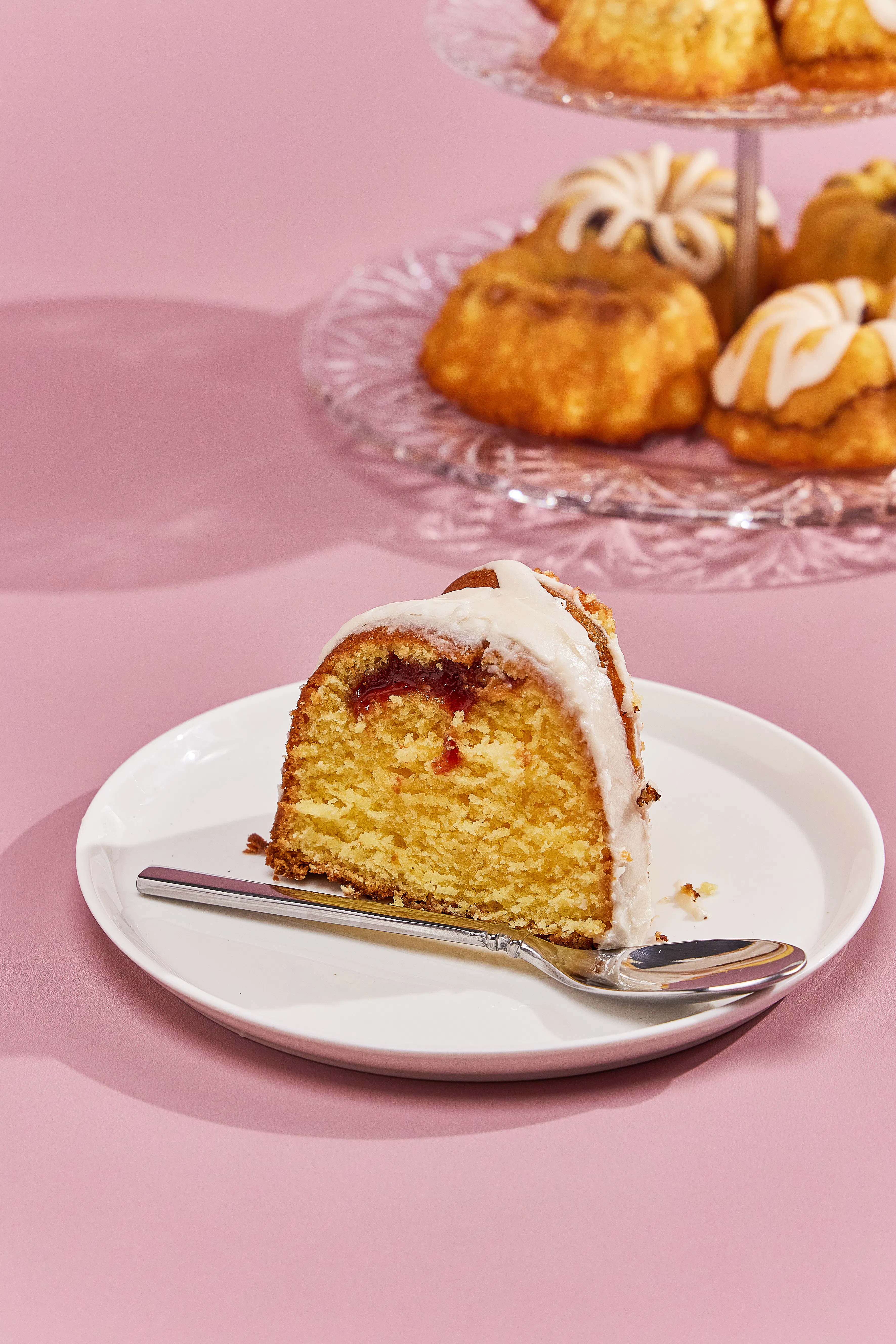 Mother's Day Bundt Cake Gift Box by Mo's Bundt Cakes - Alternate image 6