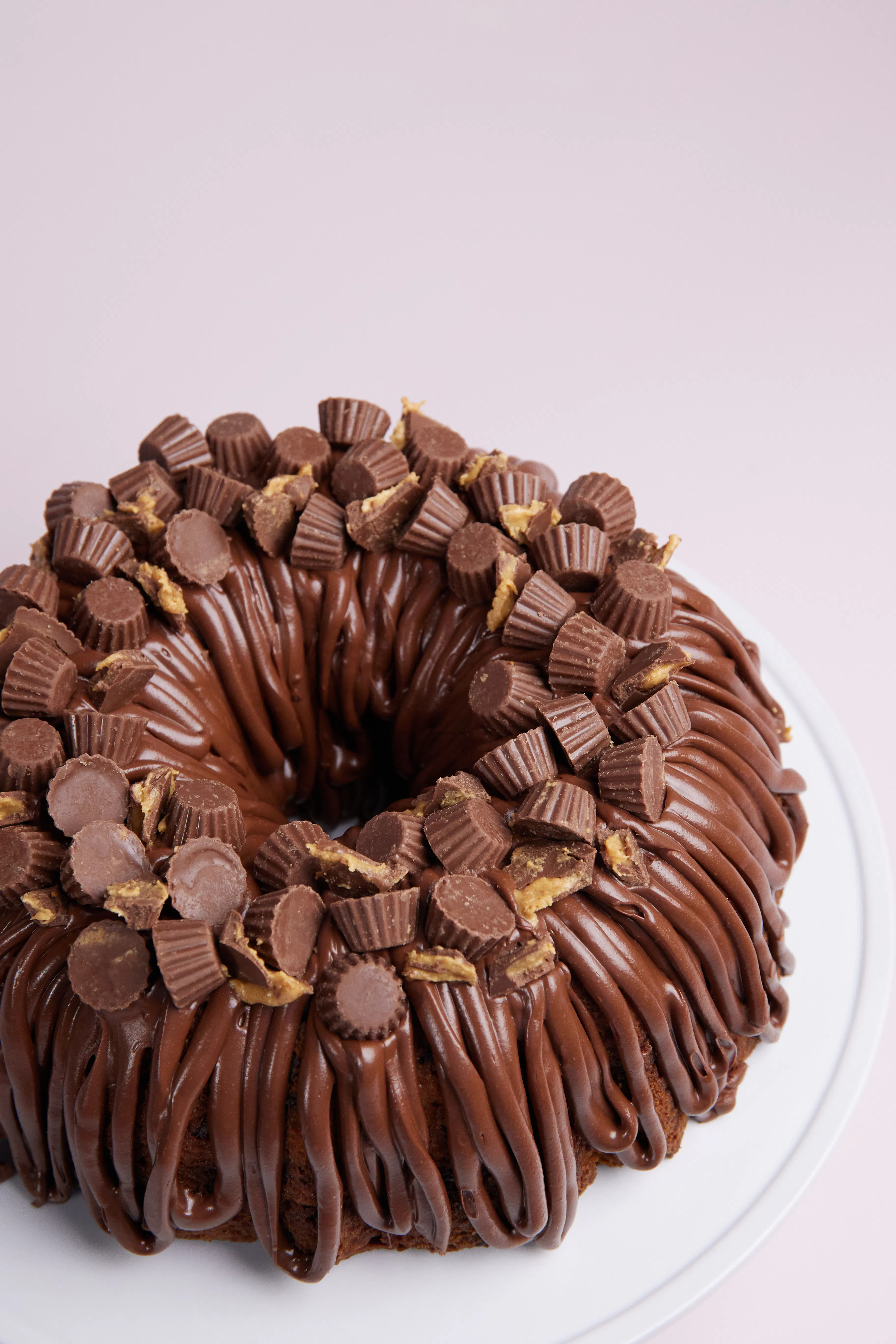 Mother's Day Bundt Cake Gift Box by Mo's Bundt Cakes - Alternate image 5