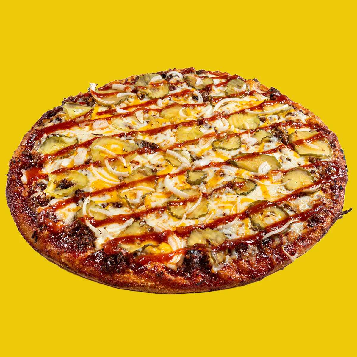 Party Pizza - Choose Your Own 2 Pack by Happy Joe's Pizza - Alternate image 16