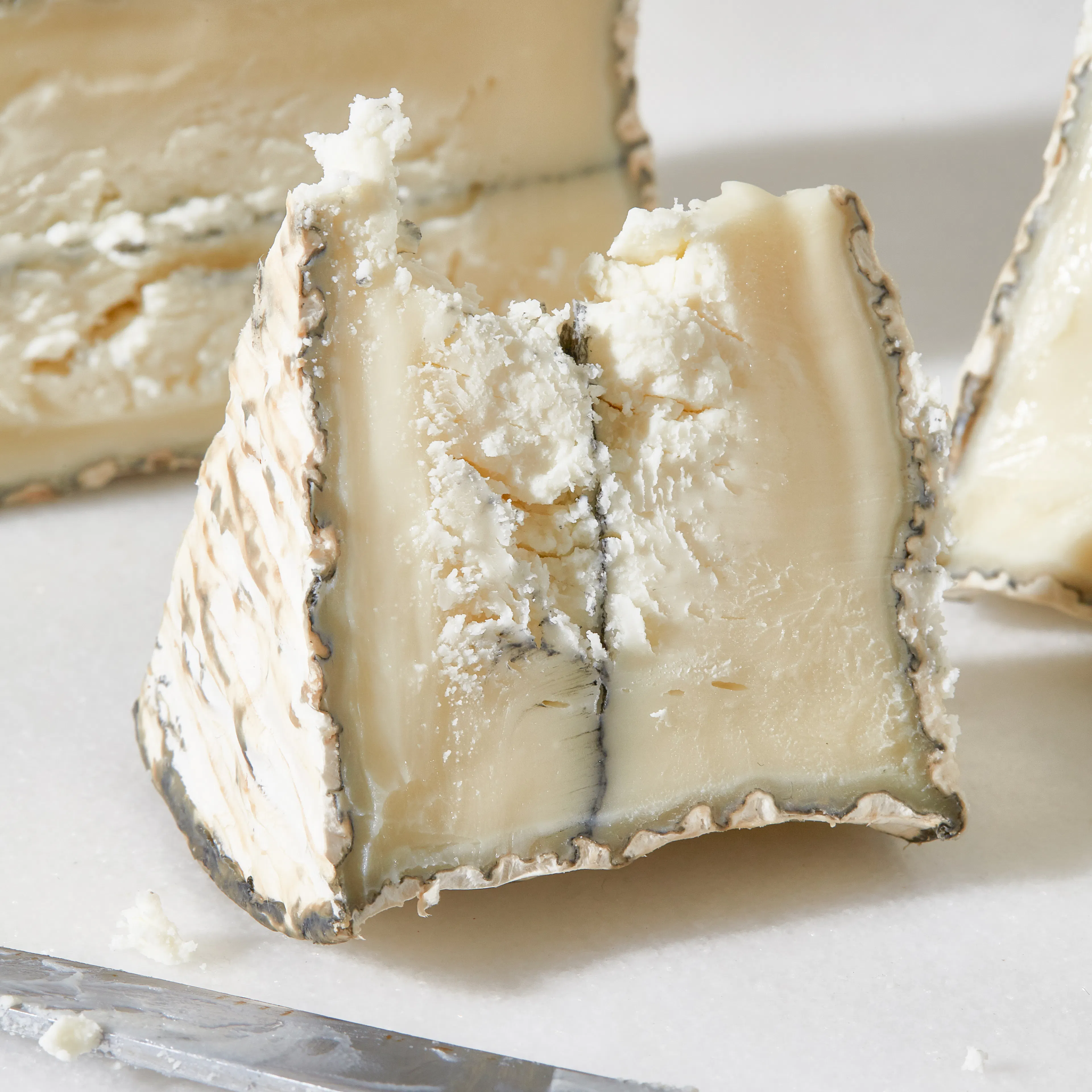 Humboldt Fog - 6 oz. by Cypress Grove Cheese - Alternate image 1