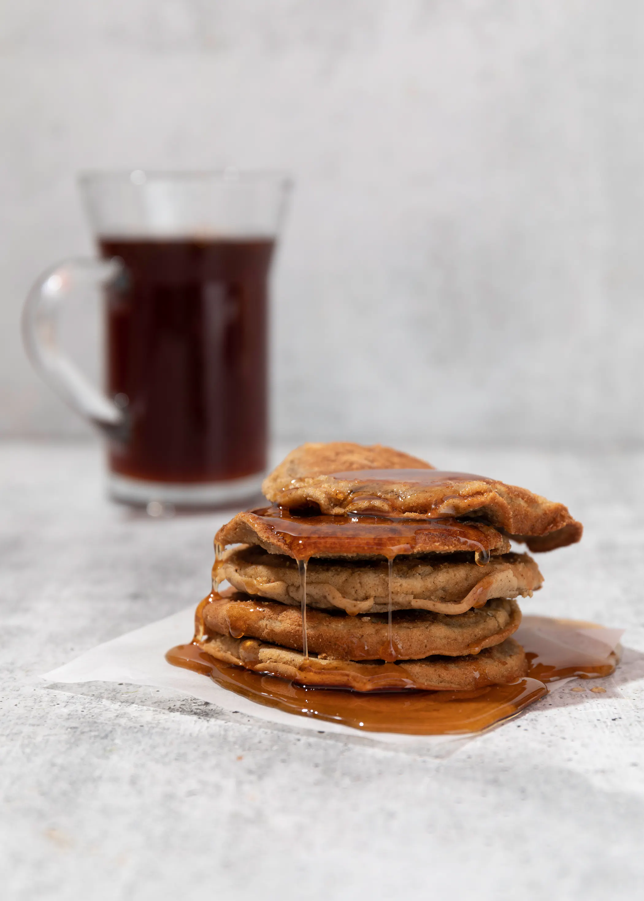 Sammie's All Purpose Mix (Allergen Free) by Orchid’s Baked Goods