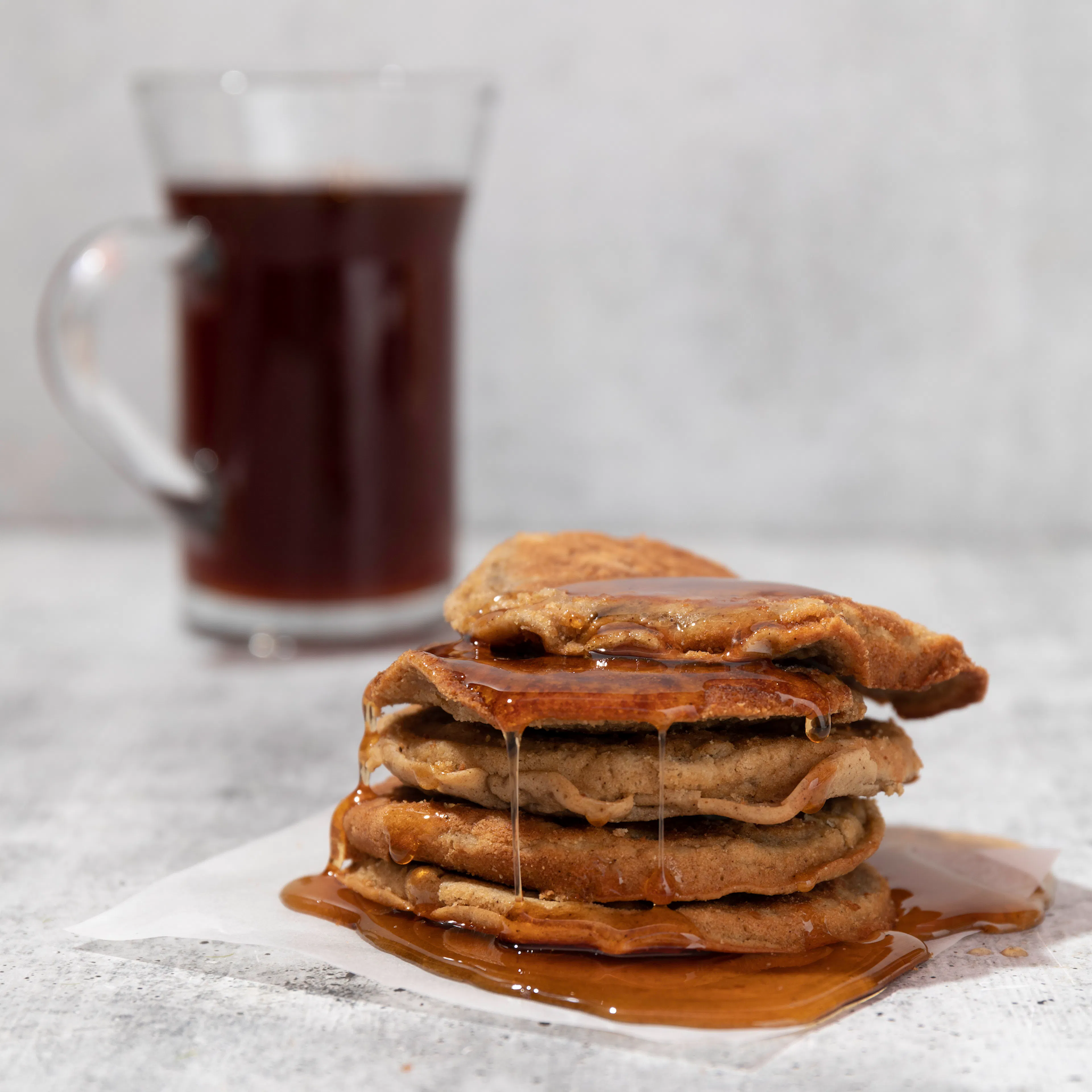 Sammie's All Purpose Mix (Allergen Free) by Orchid’s Baked Goods