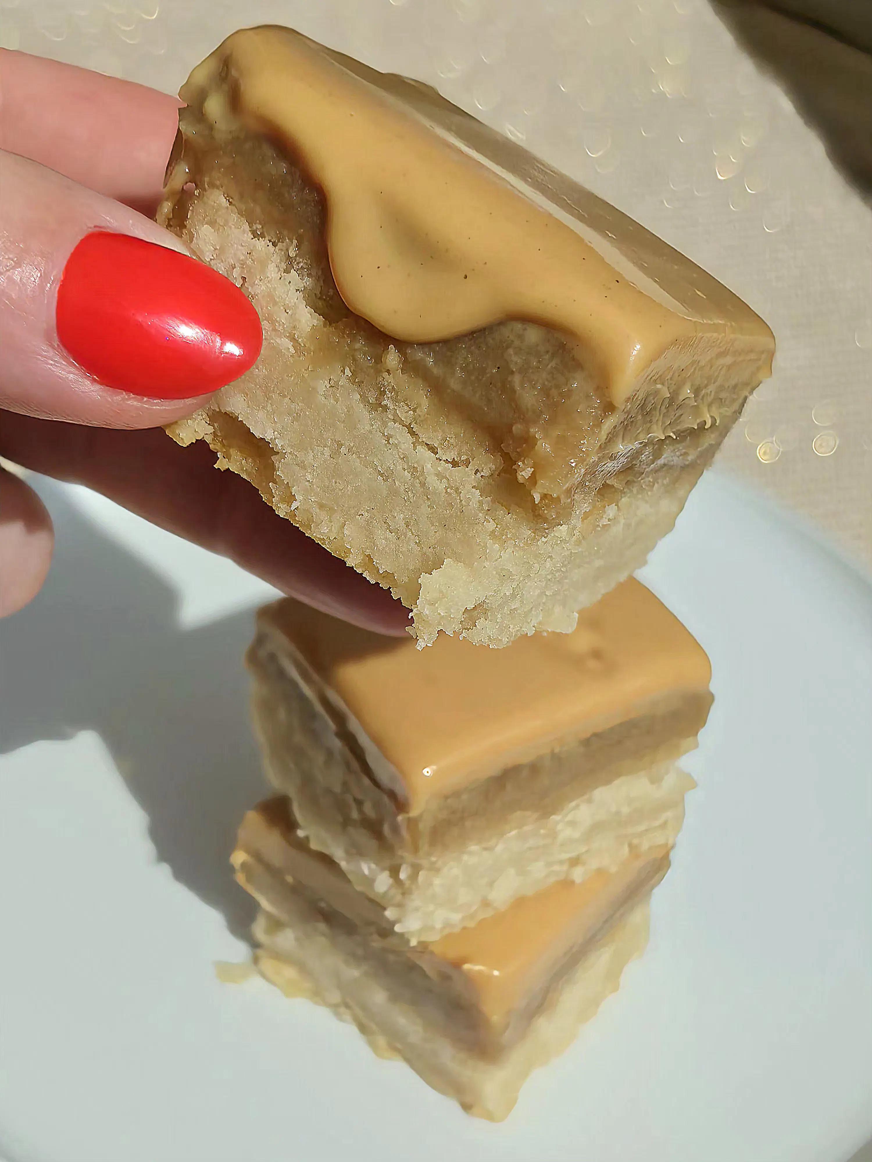 Millionaire's Shortbread Tray: Buy 1, Get 1 FREE by Shortbread Society - Alternate image 7