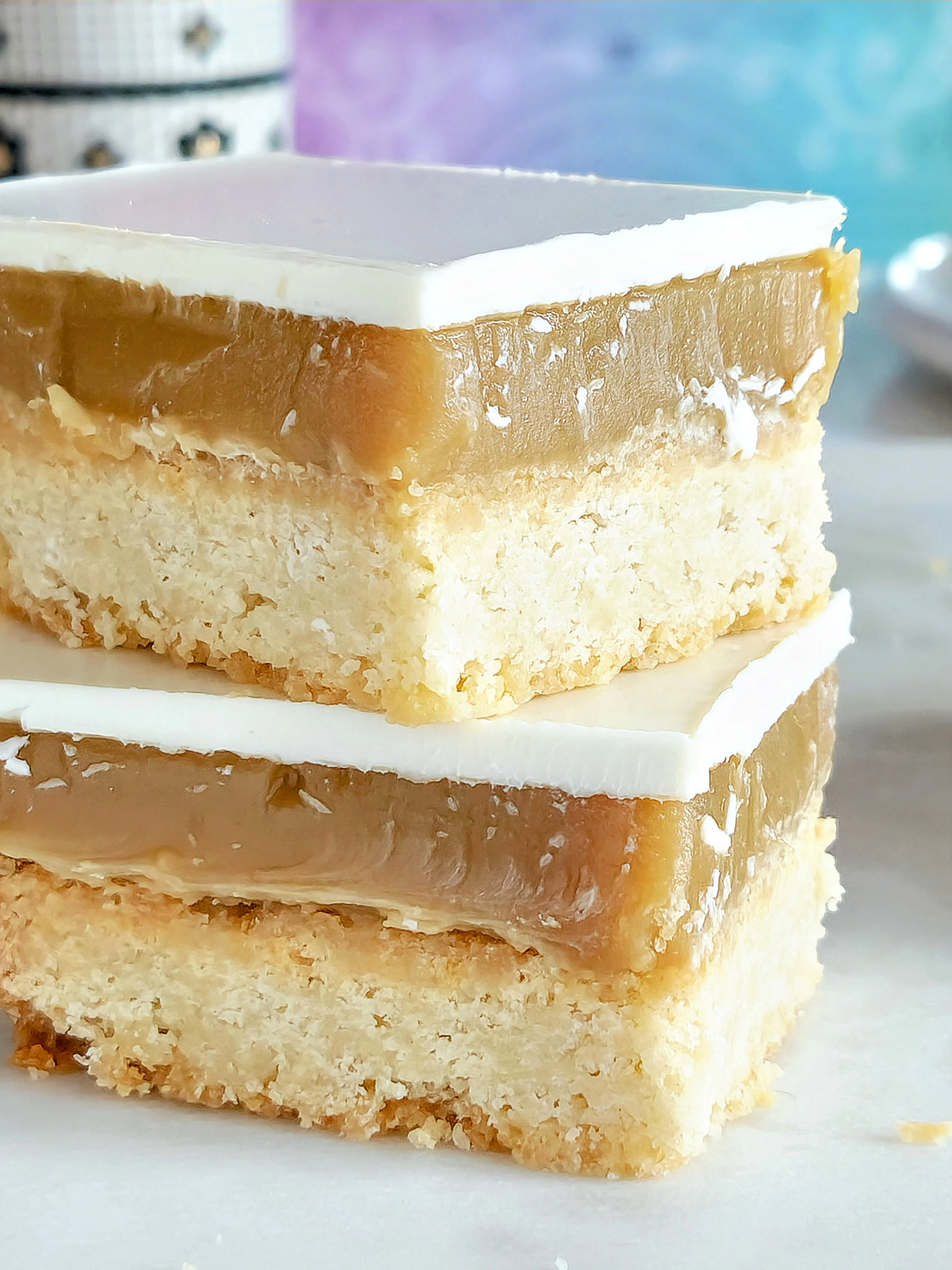 Millionaire's Shortbread Tray: Buy 1, Get 1 FREE by Shortbread Society - Alternate image 10