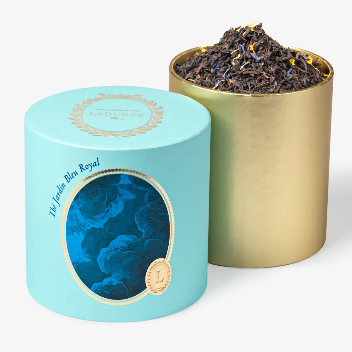 Ladurée Specialty Tea Selection - 4 Pack by Ladurée Paris - Alternate image 6