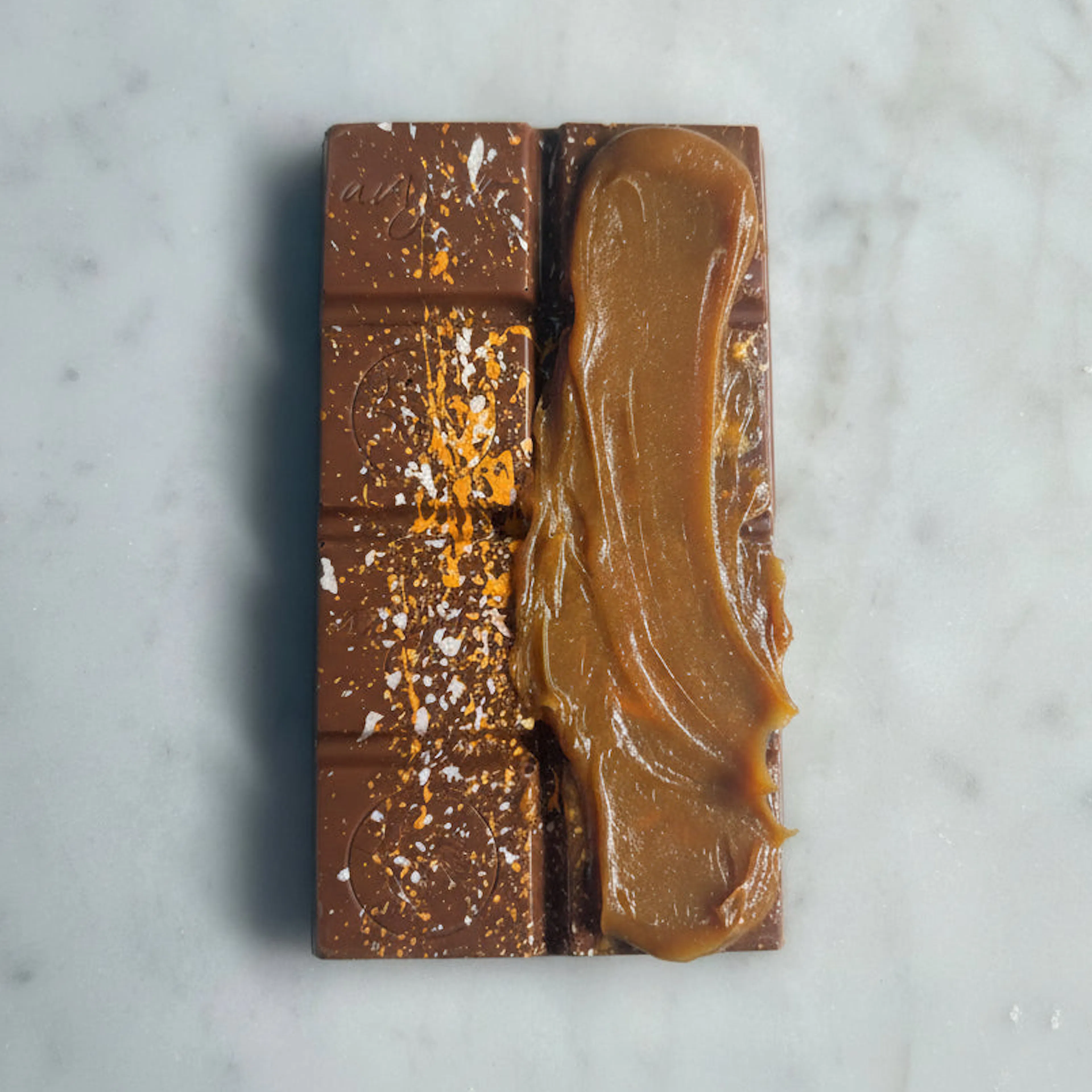 Signature Anjar Black Chocolate Bar Trio by Anjar Chocolatier - Alternate image 3