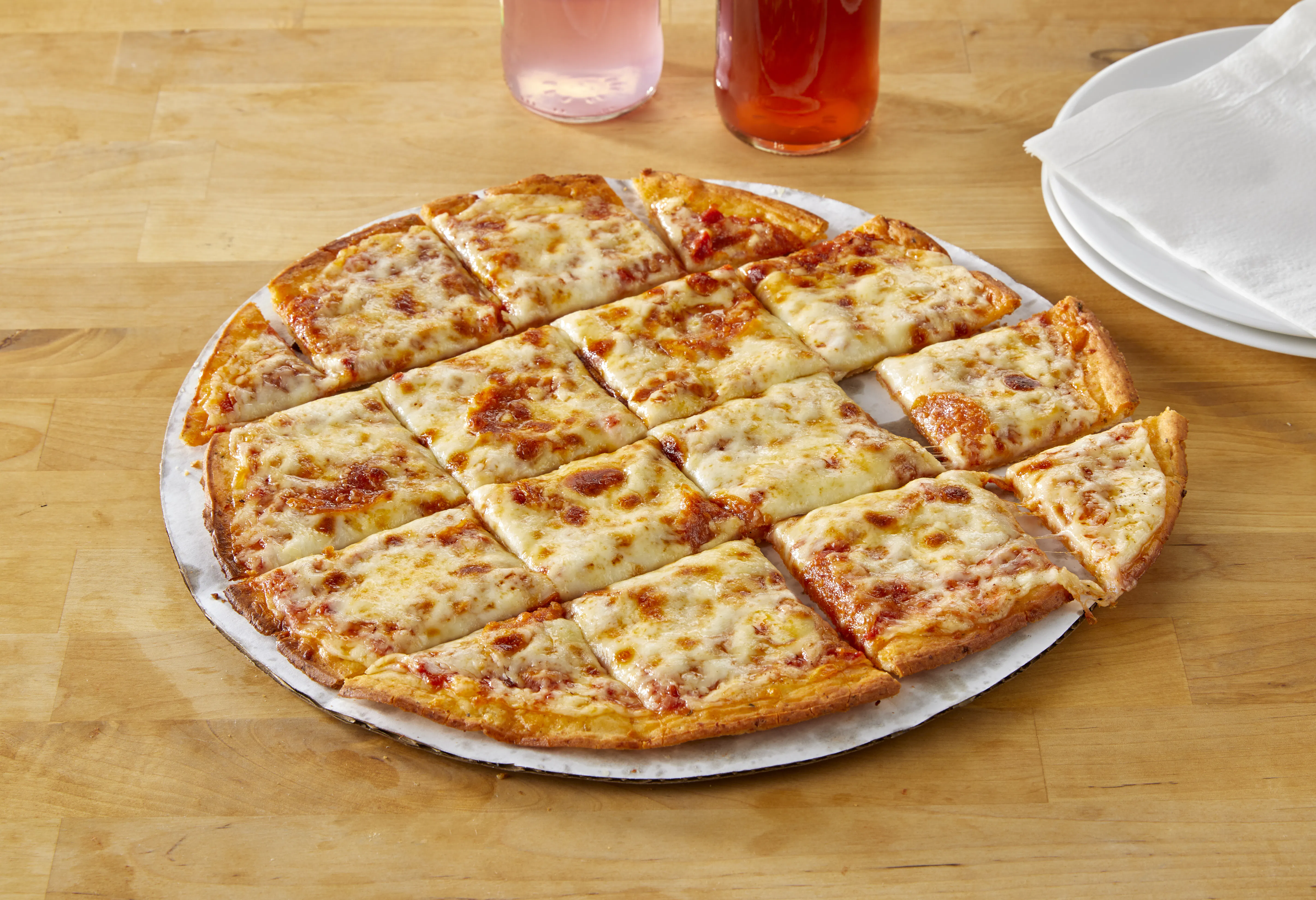 Choose Your Own - 3 Pizzas by Heggies Pizza - Alternate image 6