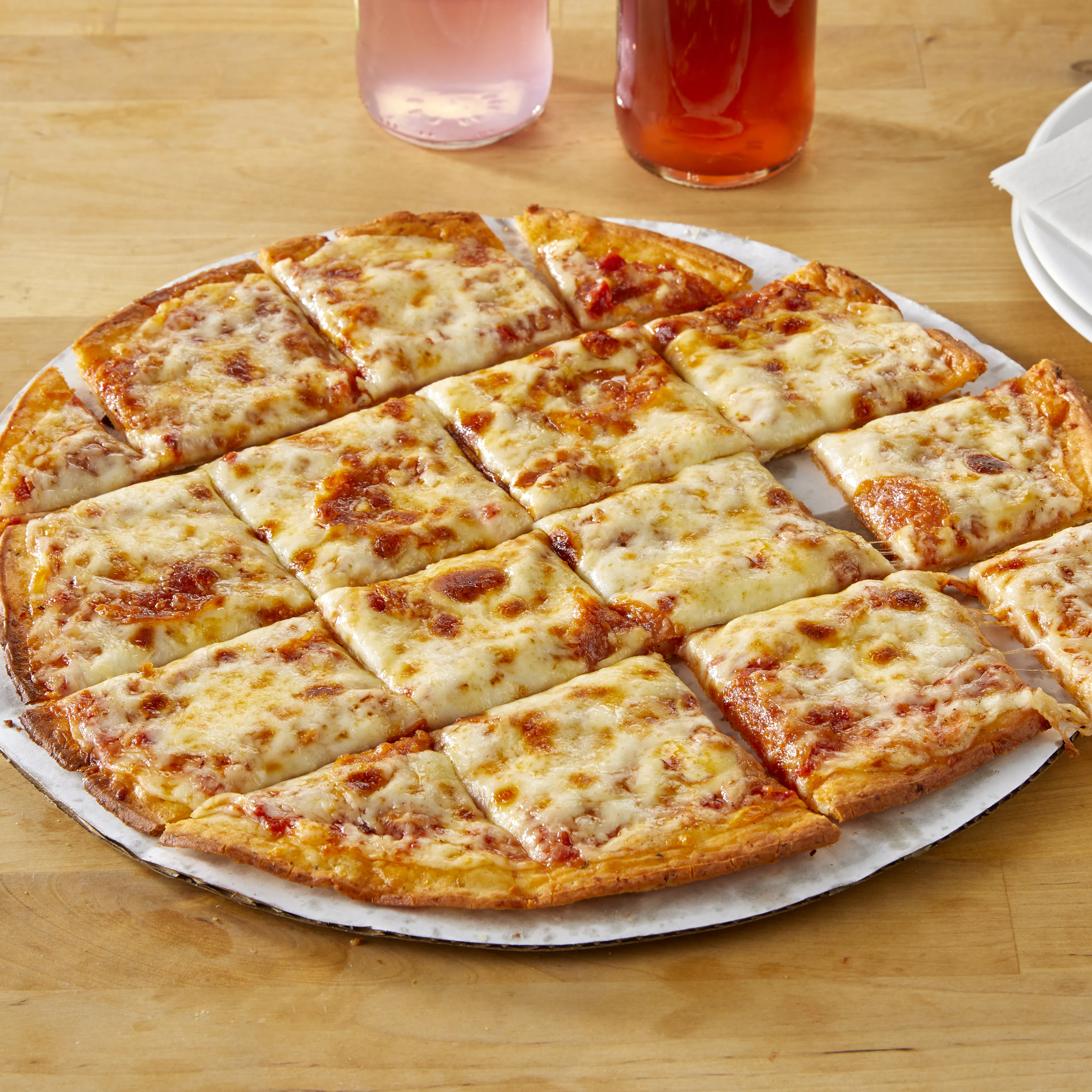 Choose Your Own - 6 Pizzas by Heggies Pizza - Alternate image 6