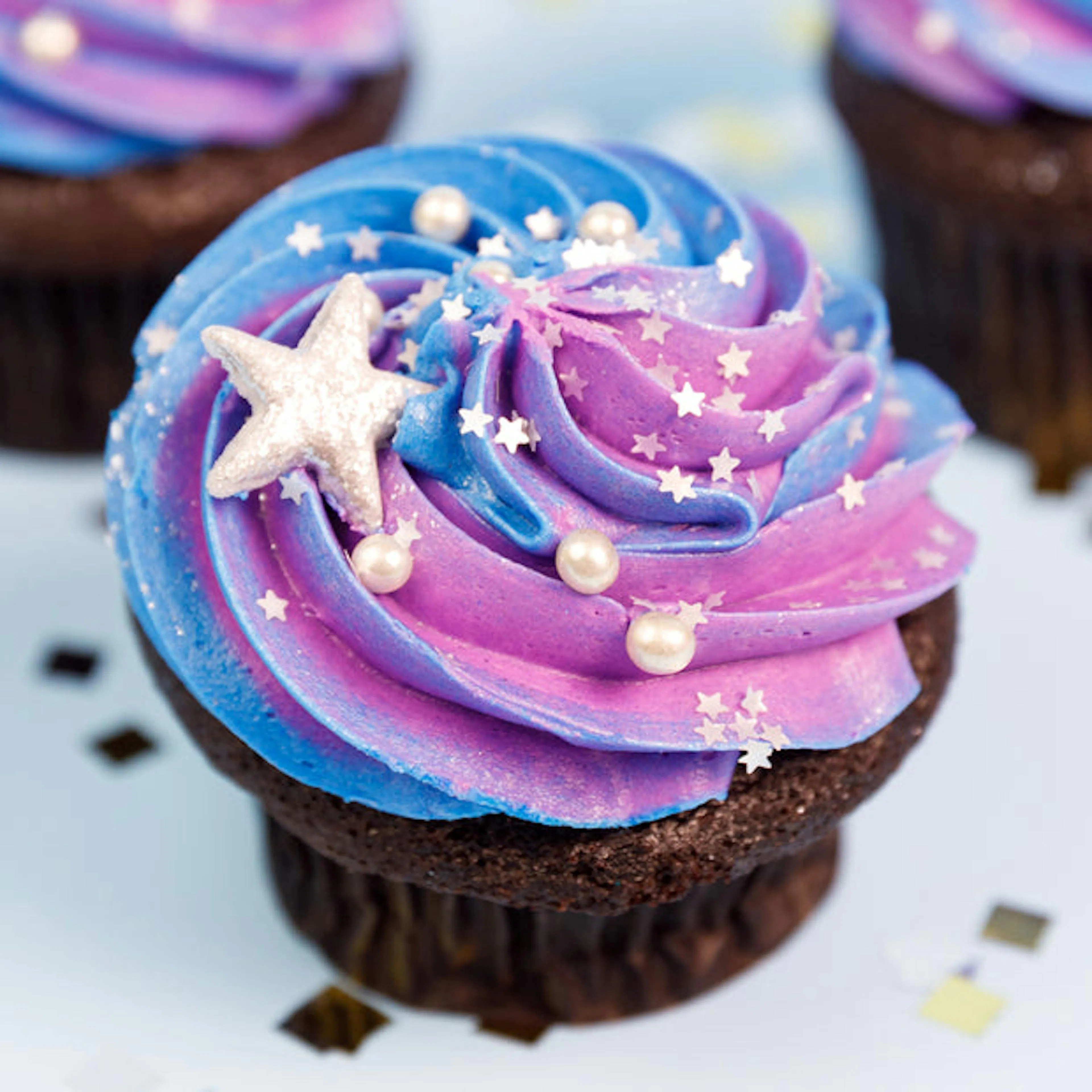 Cupcakes - Choose Your Own 12 Pack by Trophy Cupcakes - Alternate image 5