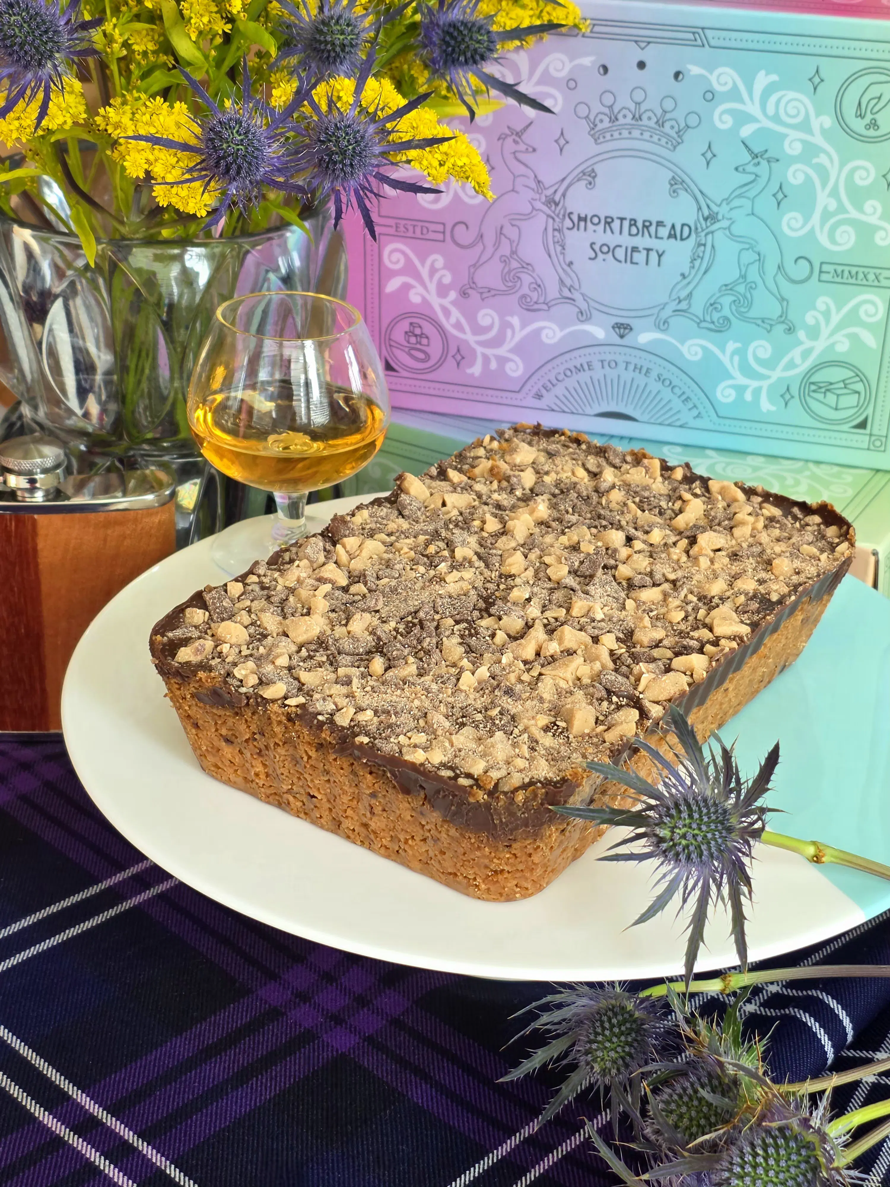 Father's Day Shortbread - Choose Your Own by Shortbread Society - Alternate image 7