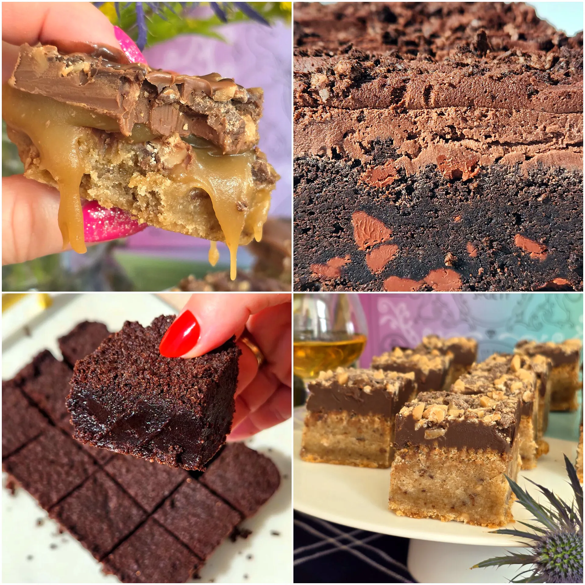 Father's Day Shortbread - Choose Your Own by Shortbread Society