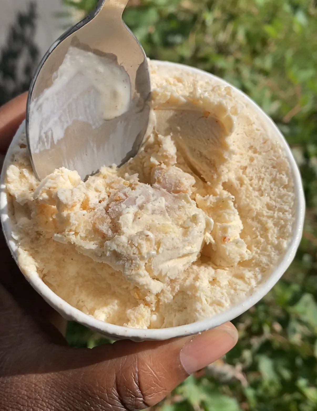 Fourth of July Collection - Twisted Apple Pie - Boozy Frozen Custard by Crème de Liqueur - Alternate image 3