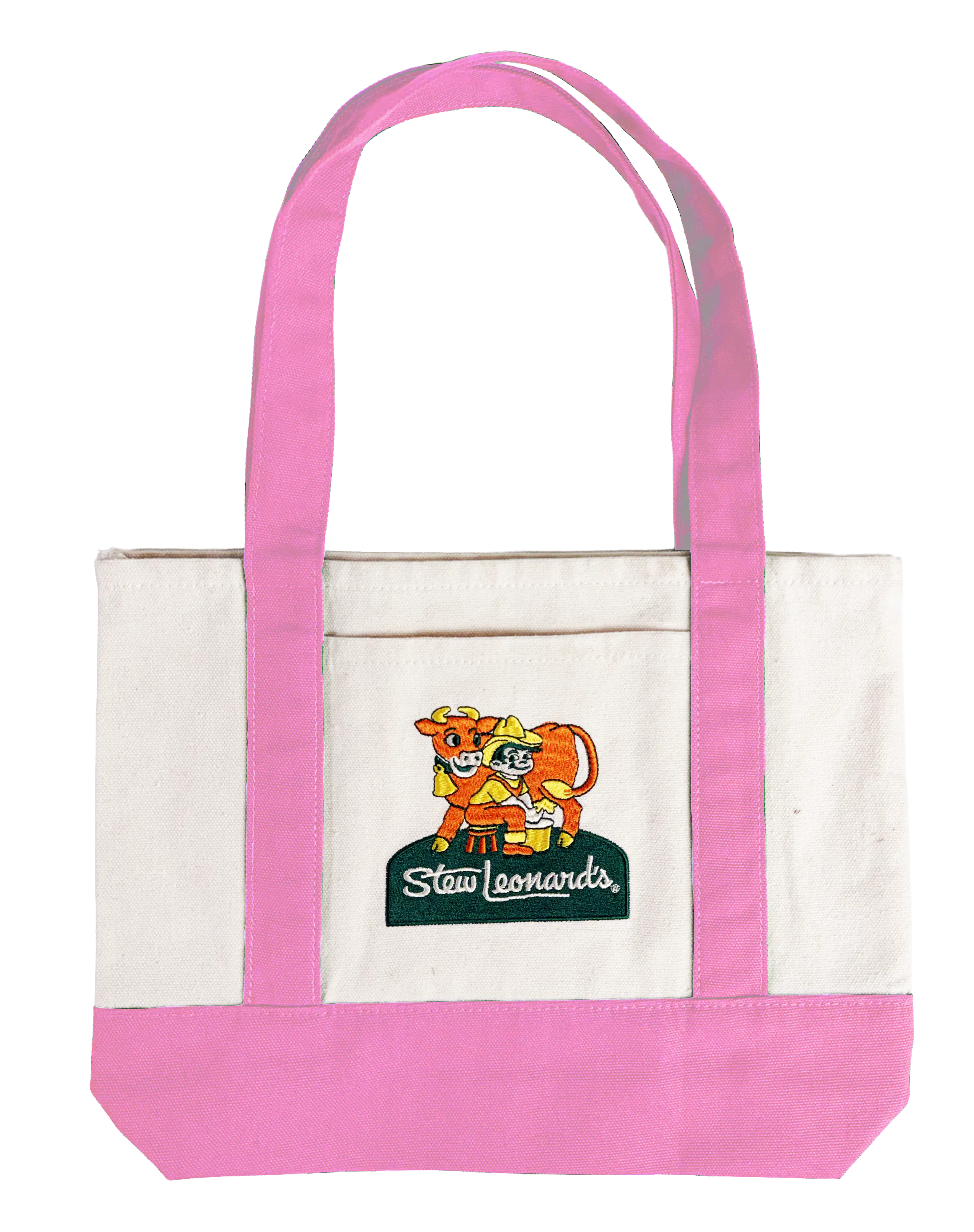 Spring Mini Tote Bag by Stew Leonard's - Goldbelly