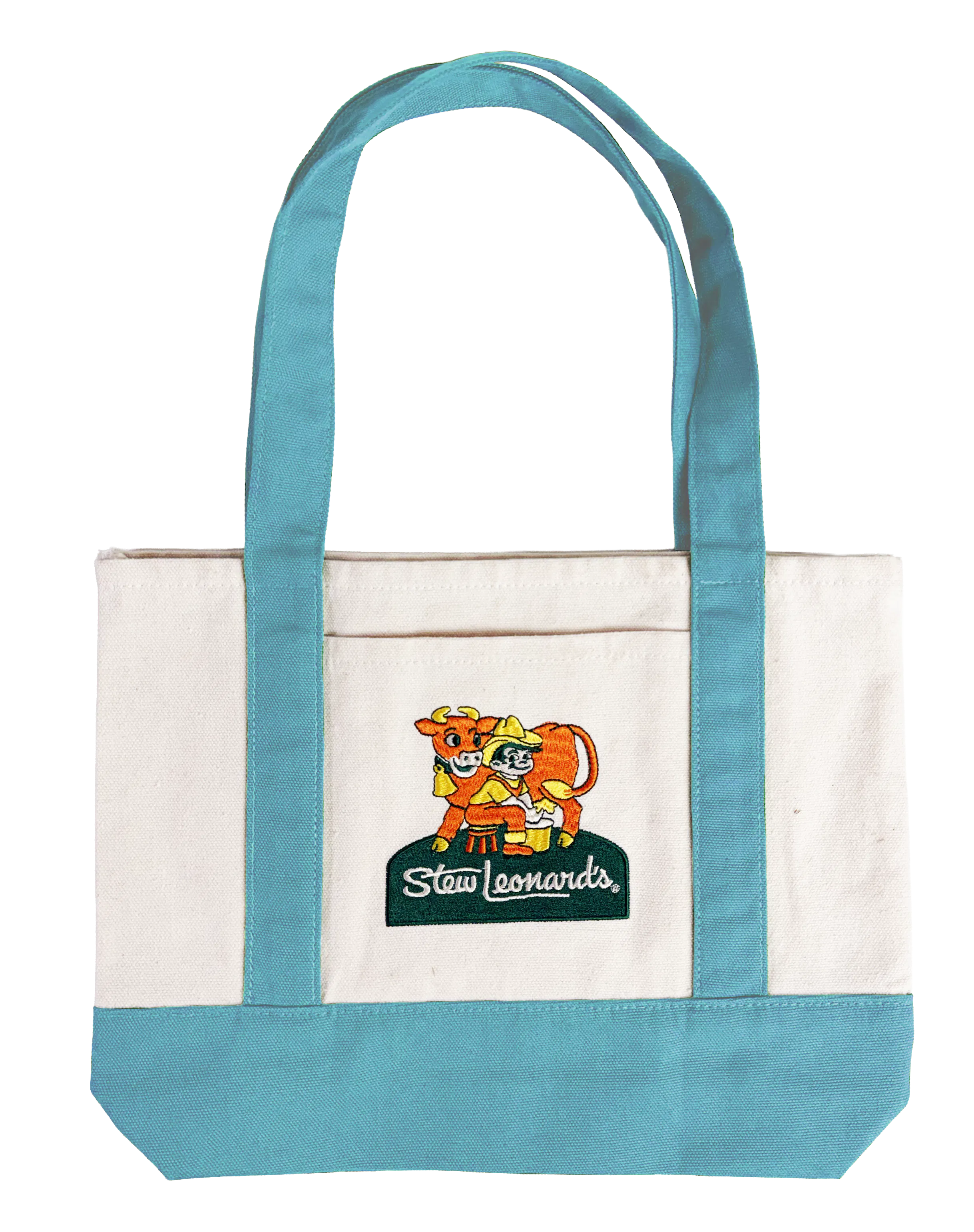 Mini Tote Bag by Stew Leonard's - Goldbelly