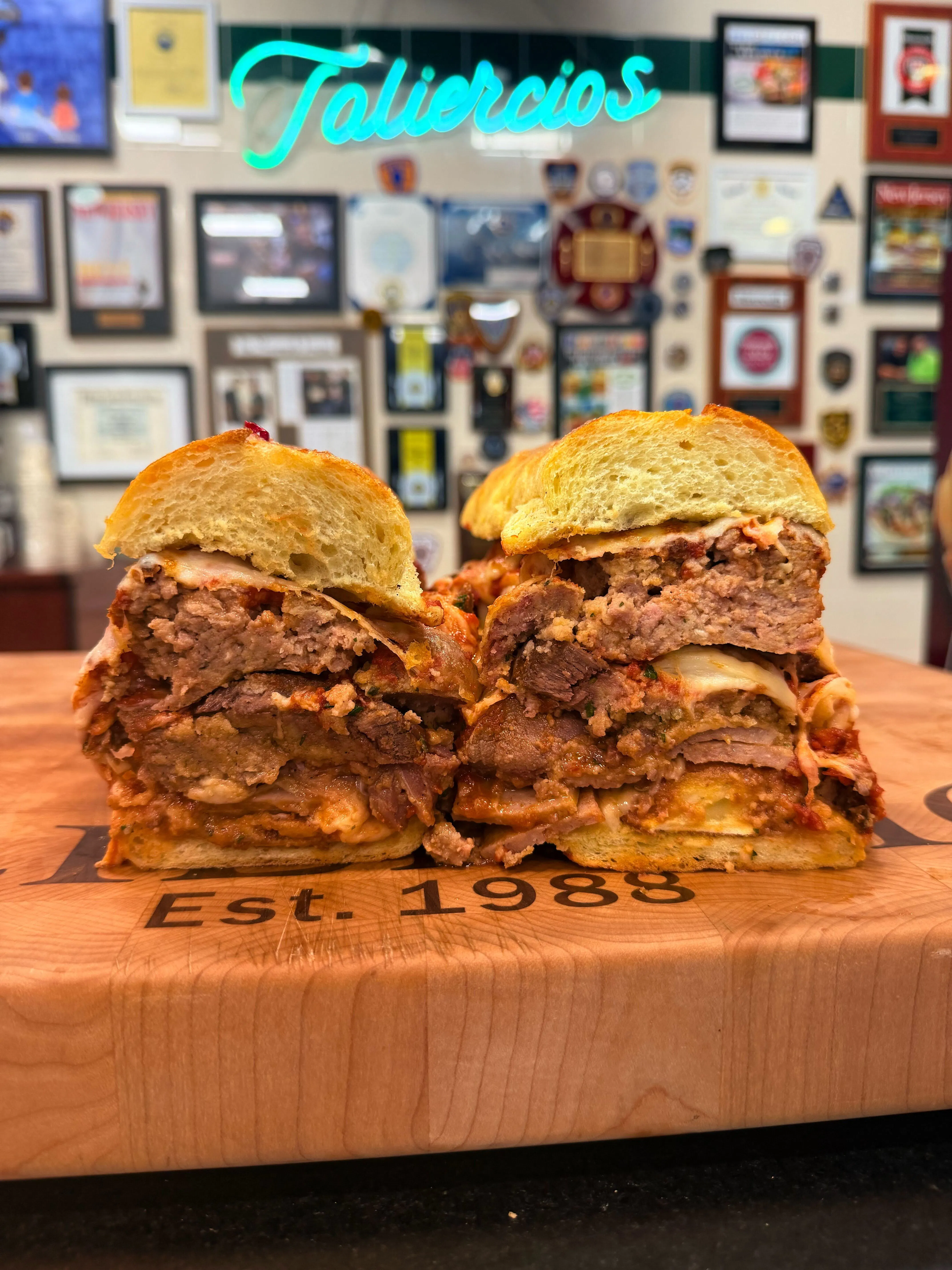 Taste of Taliercio's - Choose Your Own by Taliercio's Deli - Alternate image 3