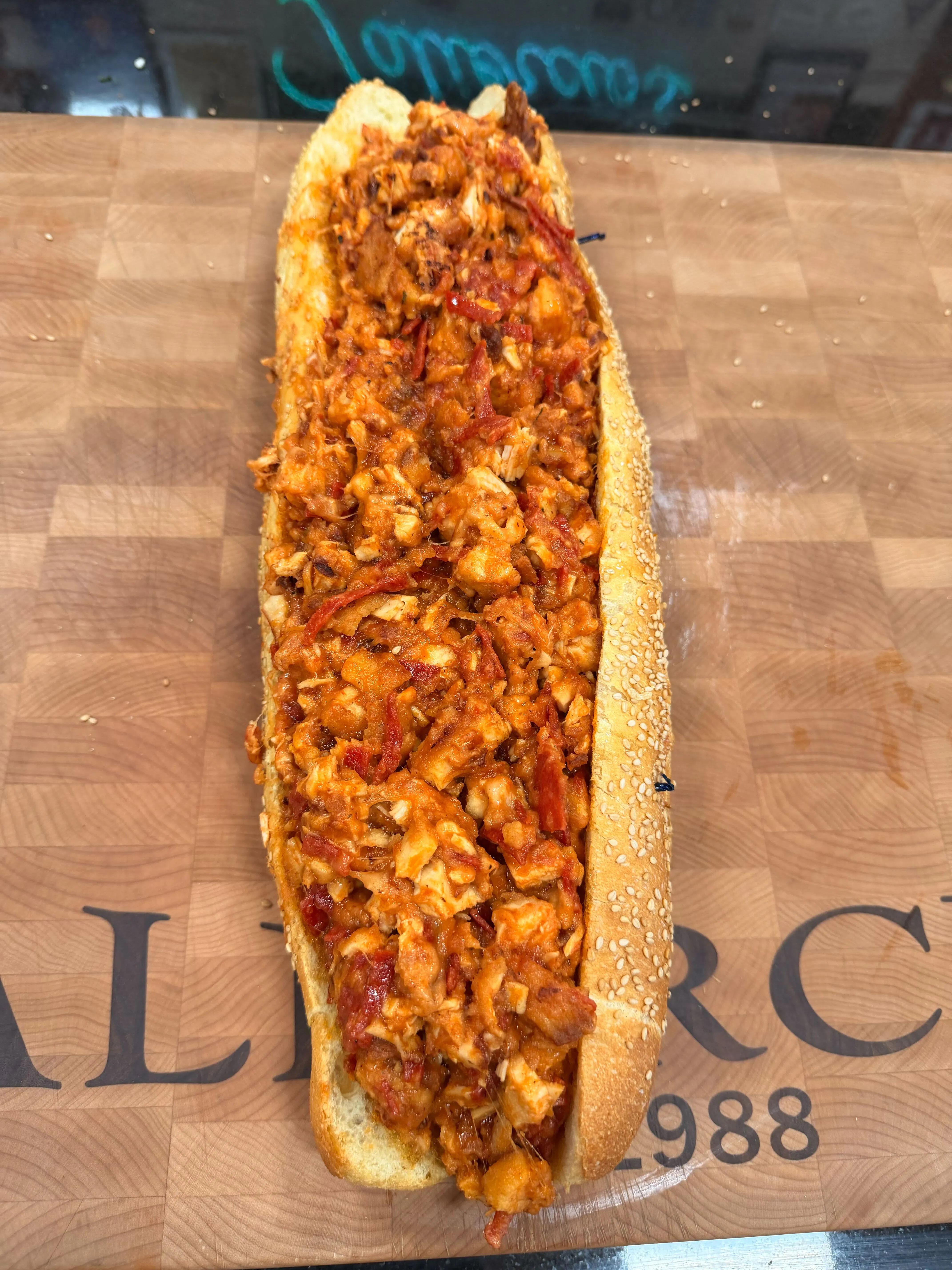 Taste of Taliercio's - Choose Your Own by Taliercio's Deli - Alternate image 4